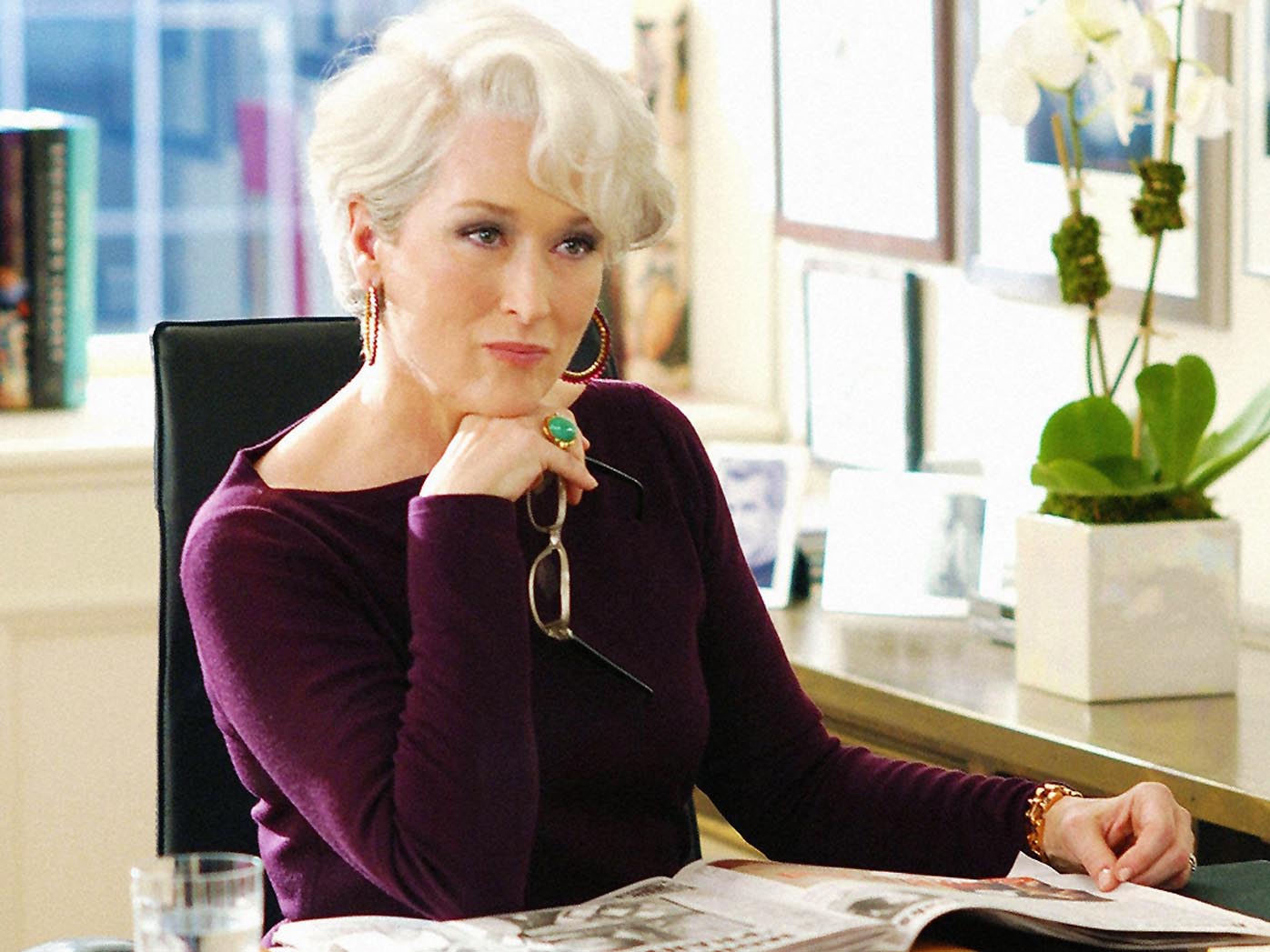 Why Meryl Streep nearly turned down iconic role in The Devil Wears Prada, then she asked one question