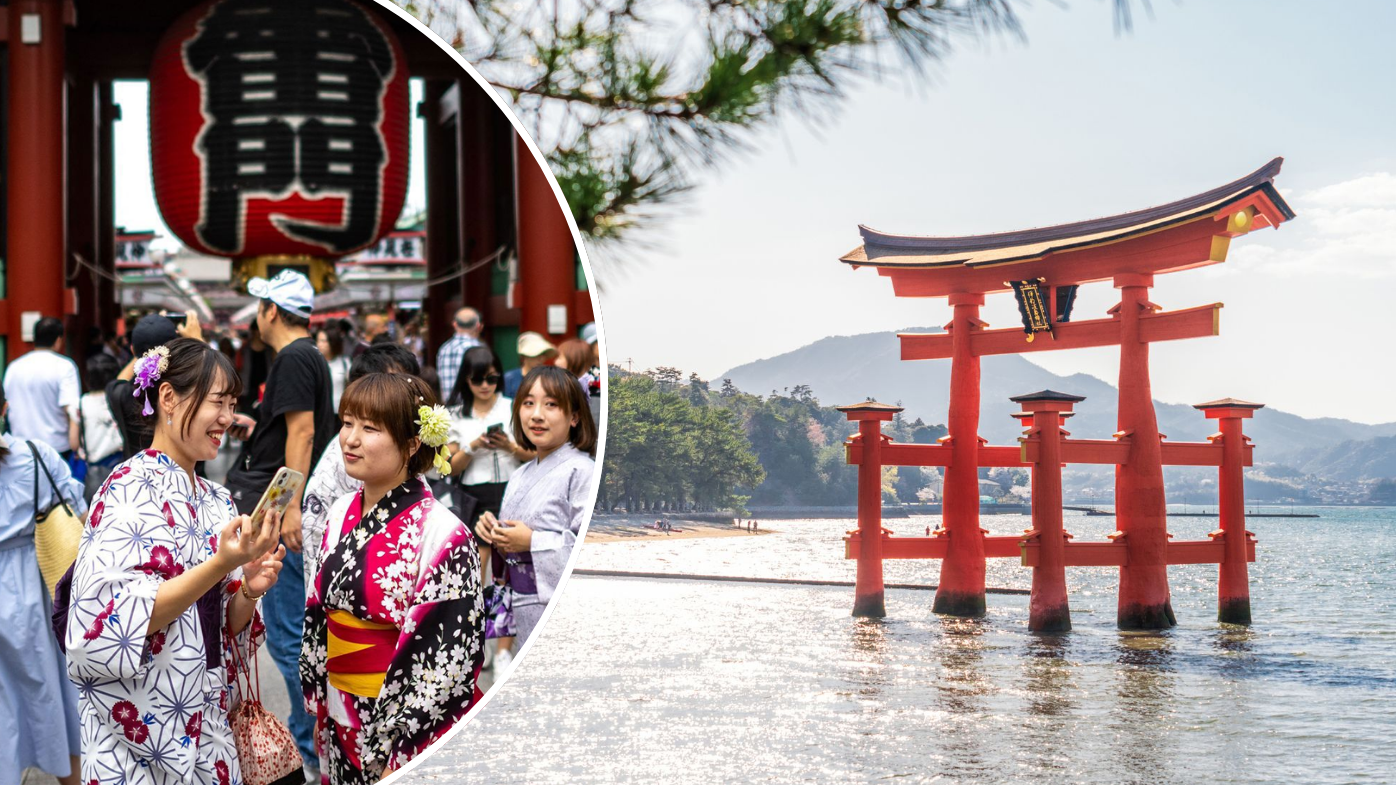 'Amazing and unique': Why a cruise is the best way to explore Aussie holiday favourite