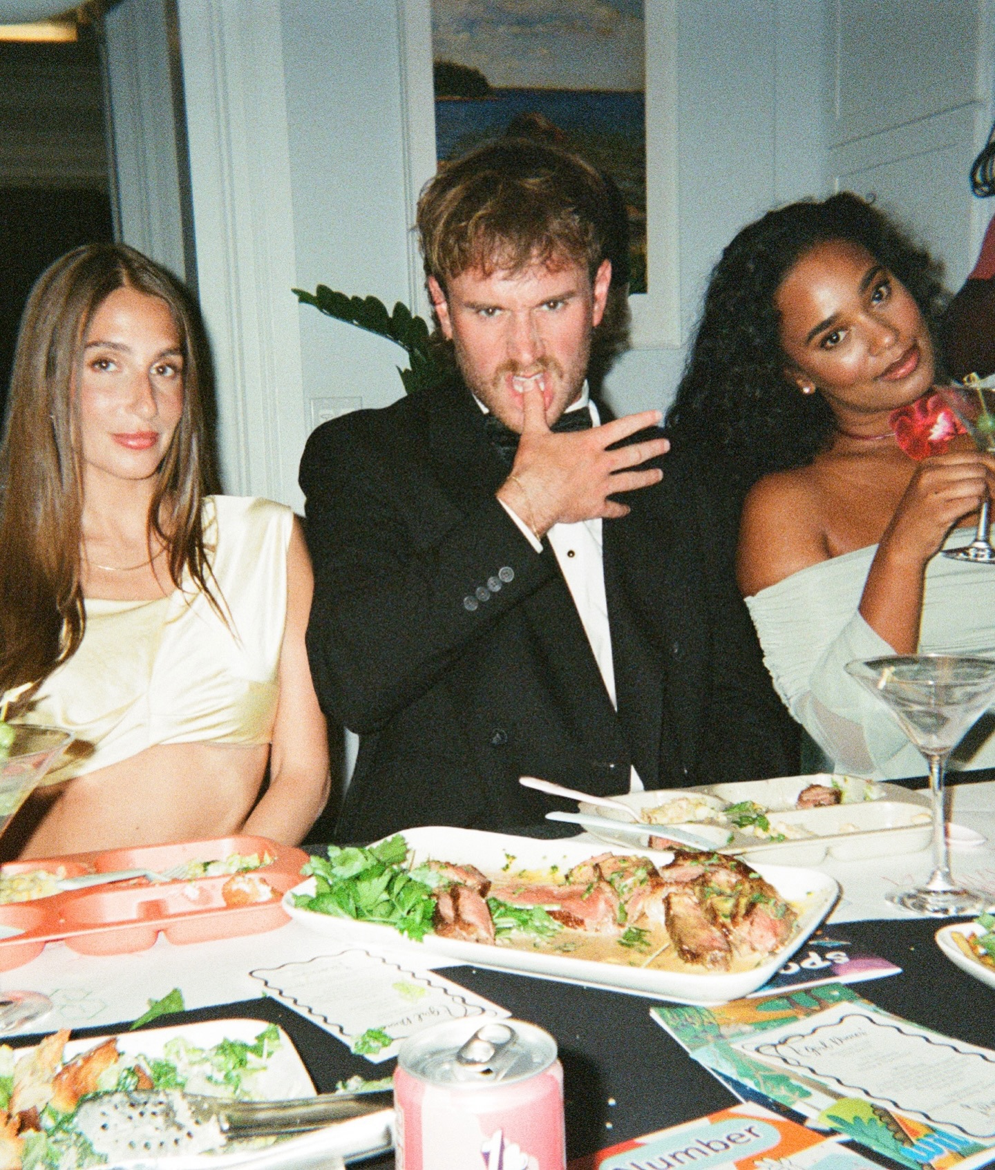 Reality stars Amanda Batula and West Wilson confirm their secret relationship with shock statement after weeks of rumours