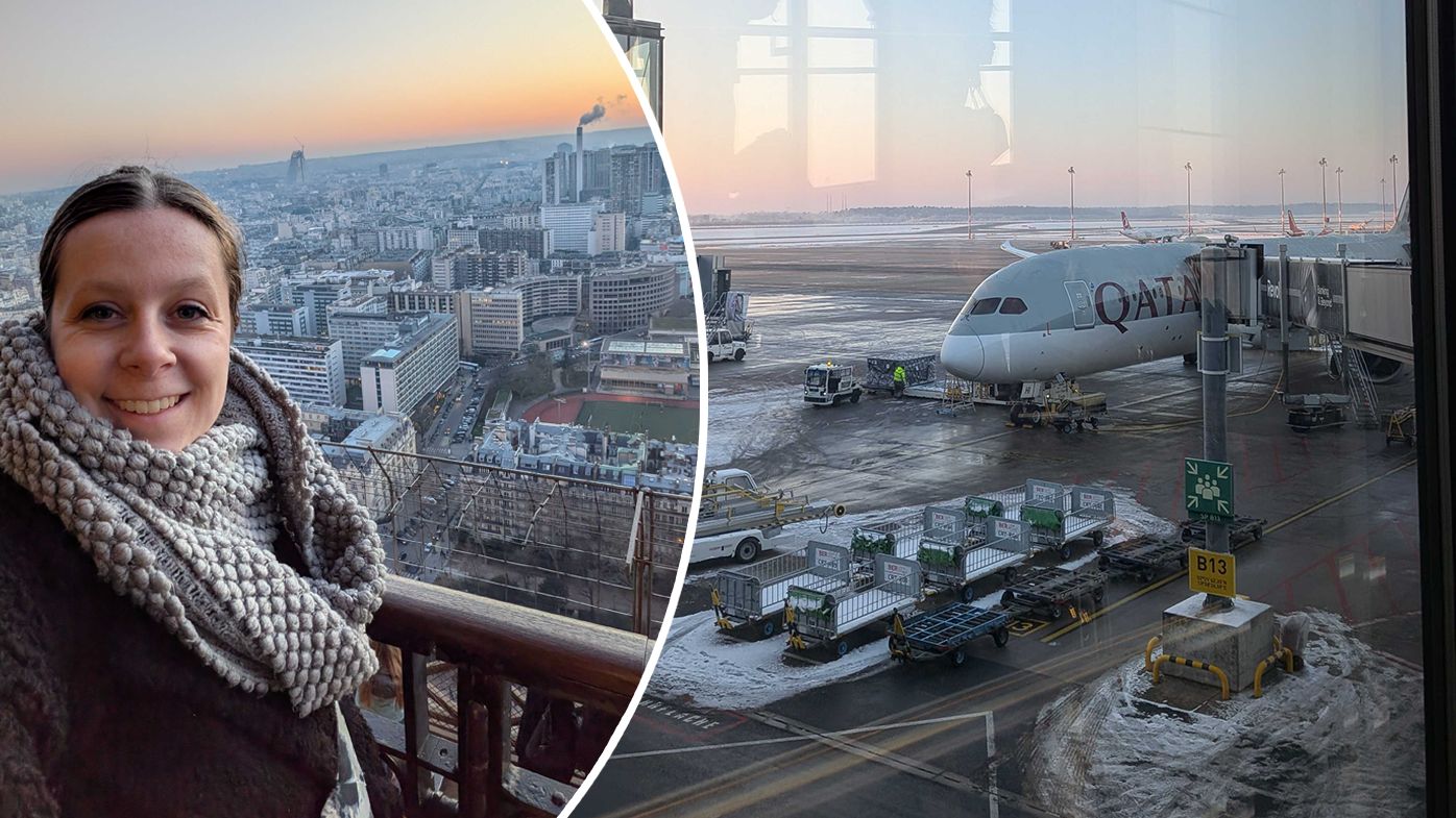 I'm a travel editor. Here are four things I did before an overseas holiday to help things go smoother