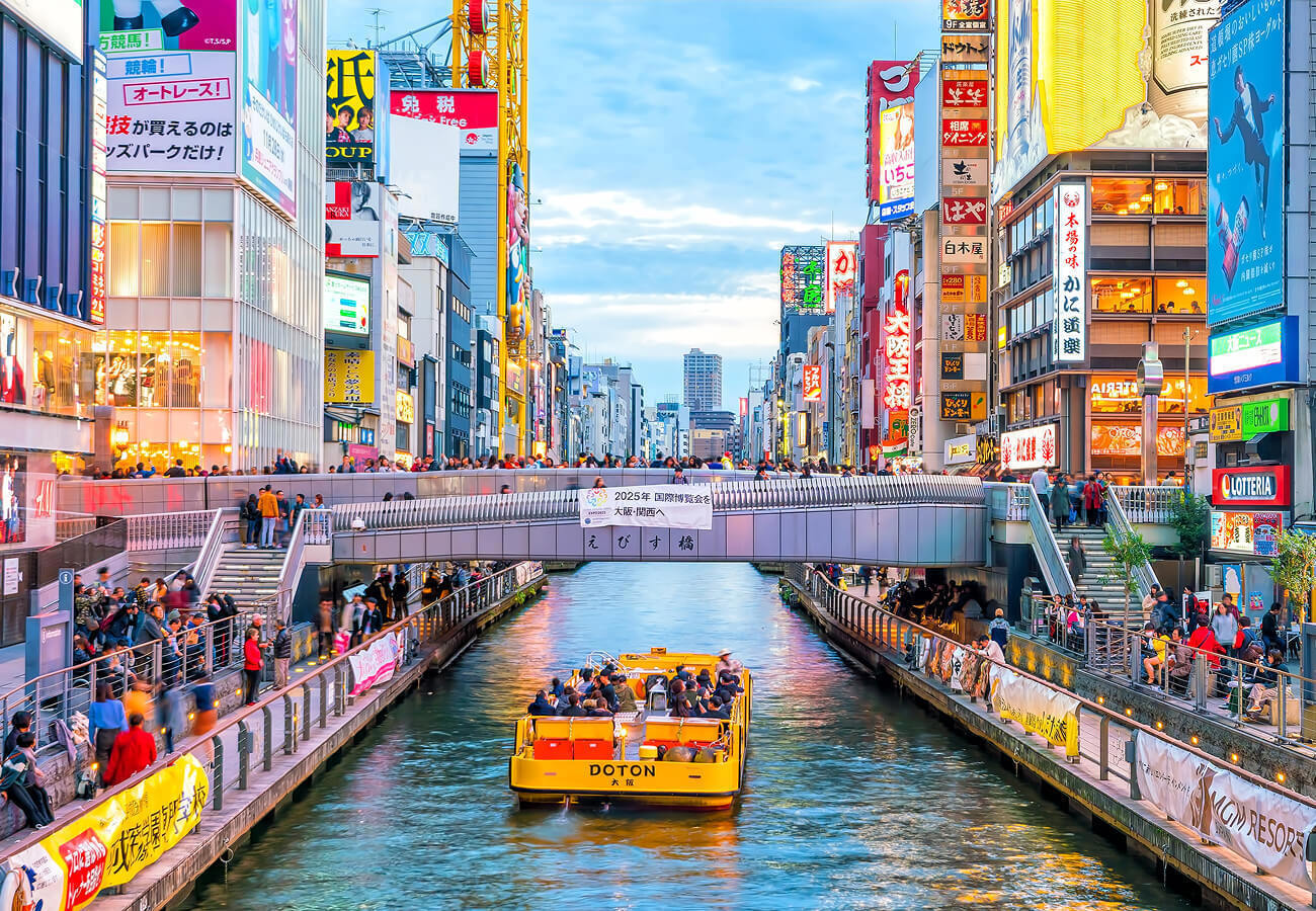 Jetstar drops $0 return flights in Japan and South Korea sale, plus more of the best travel deals this month