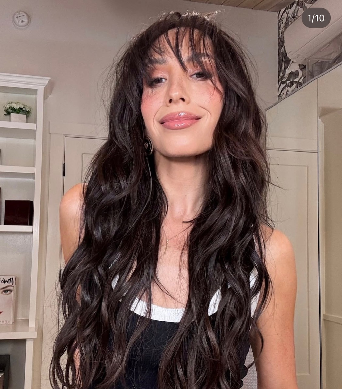 Dancing With The Stars US alum Cheryl Burke apologises after posting video with 'sound of a gun' following school shooting