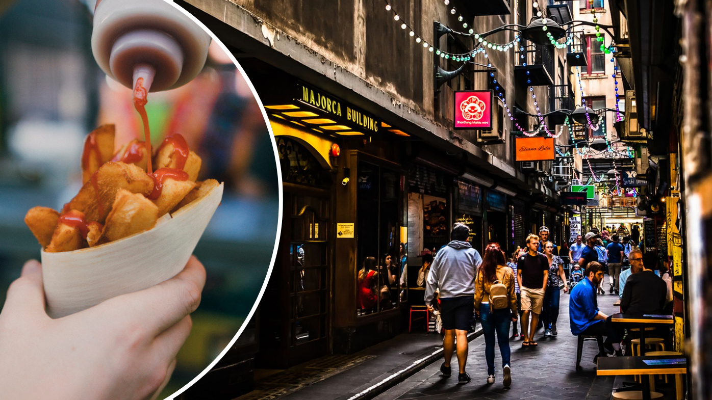 Aussie city named best in the world for foodie travellers