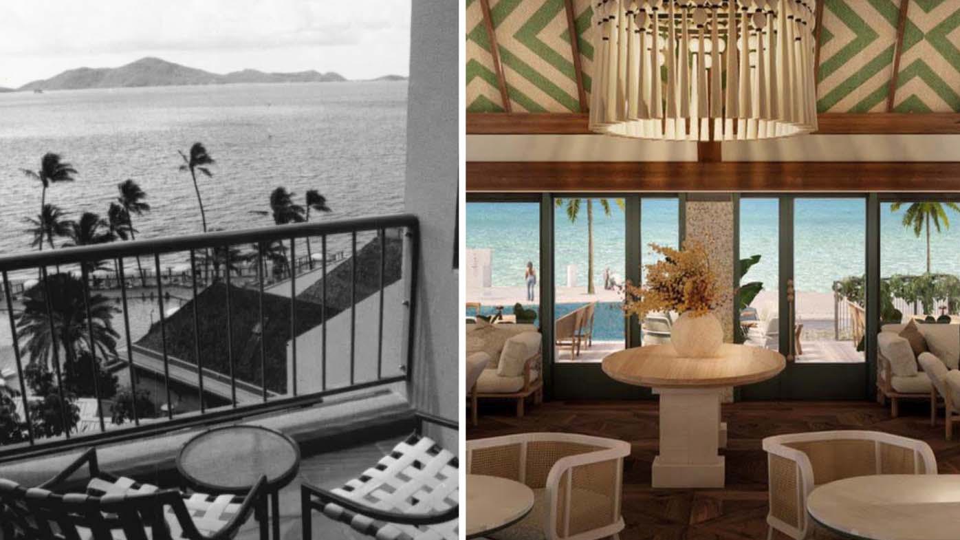 Beloved Aussie holiday spot on 'spectacular' island to get luxury new $60m resort