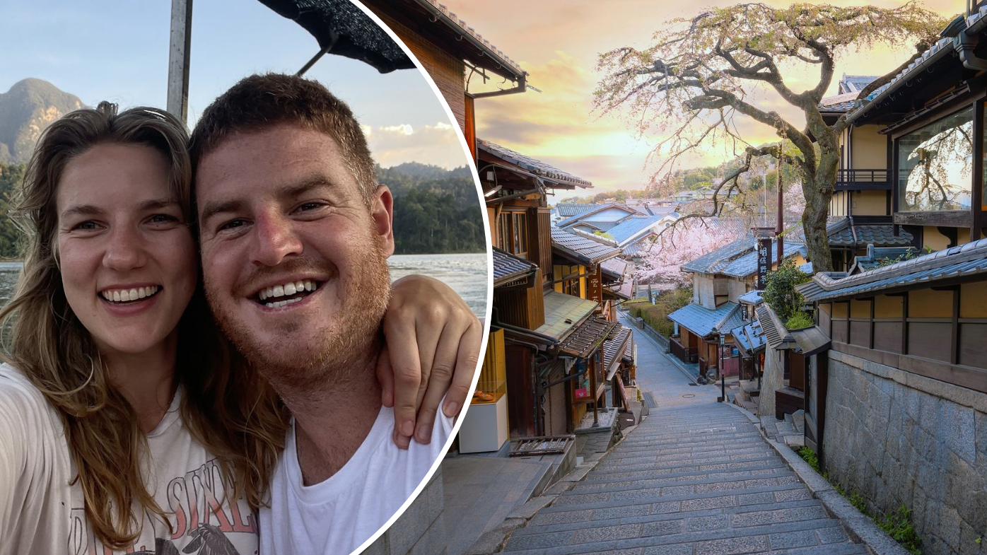 'So shocked': Aussie travellers greeted with unexpected sights on Asia holiday