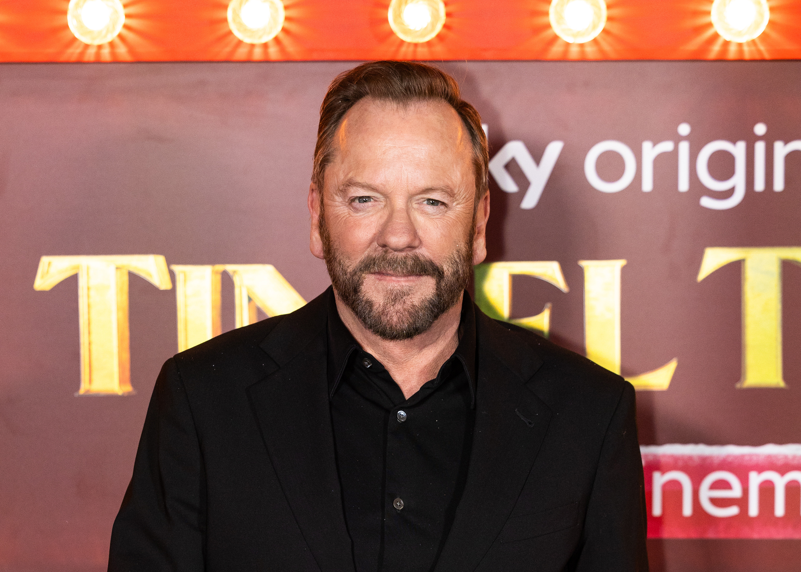 Kiefer Sutherland arrested over alleged assault on LA rideshare driver