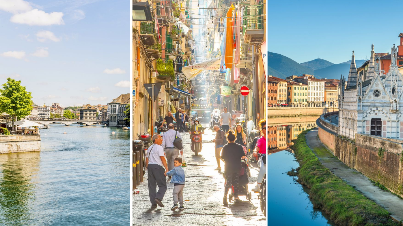 These are the easiest cities to visit across Europe