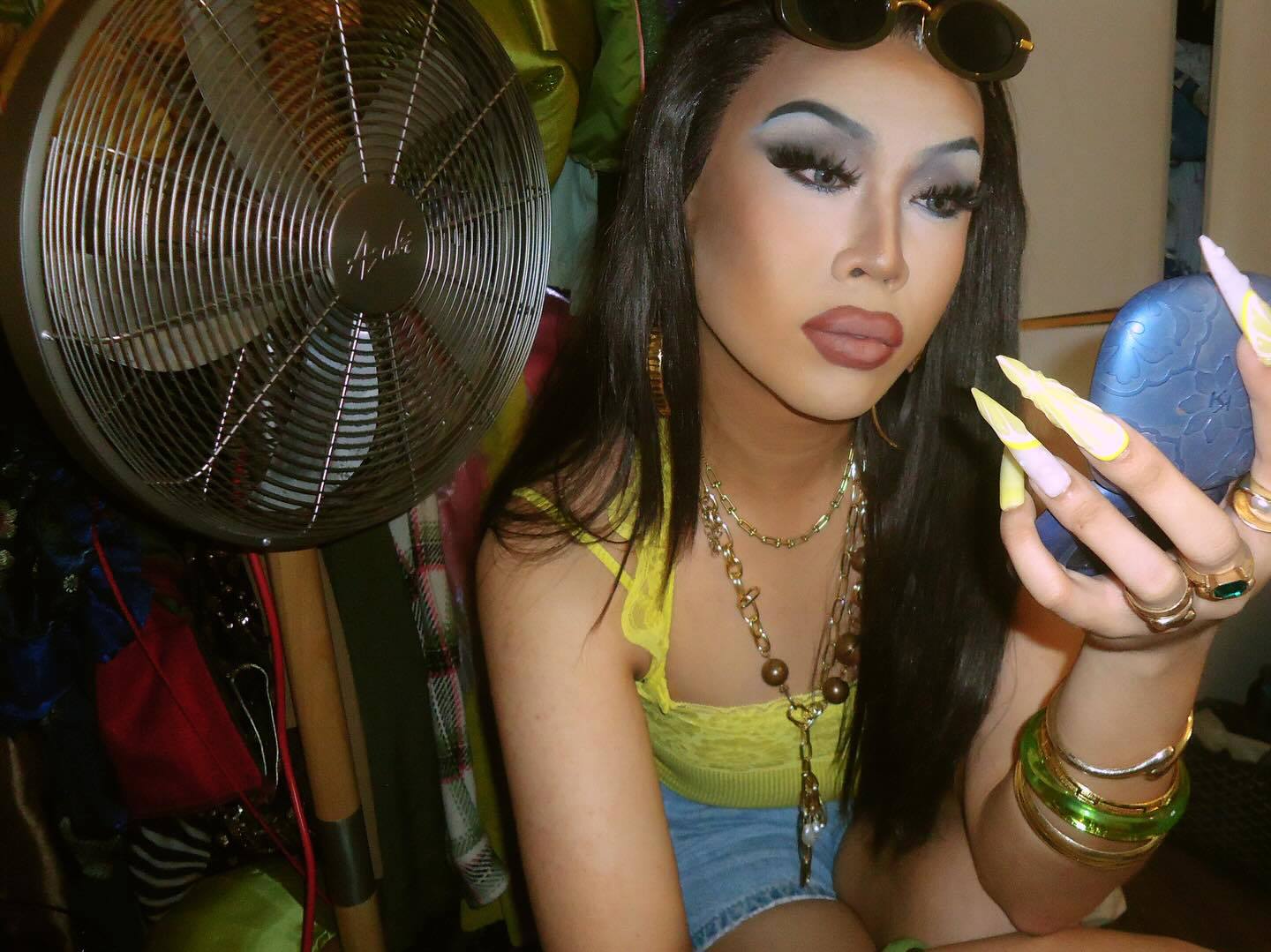 Drag Race contestant dies aged 27 on Philippines version of show