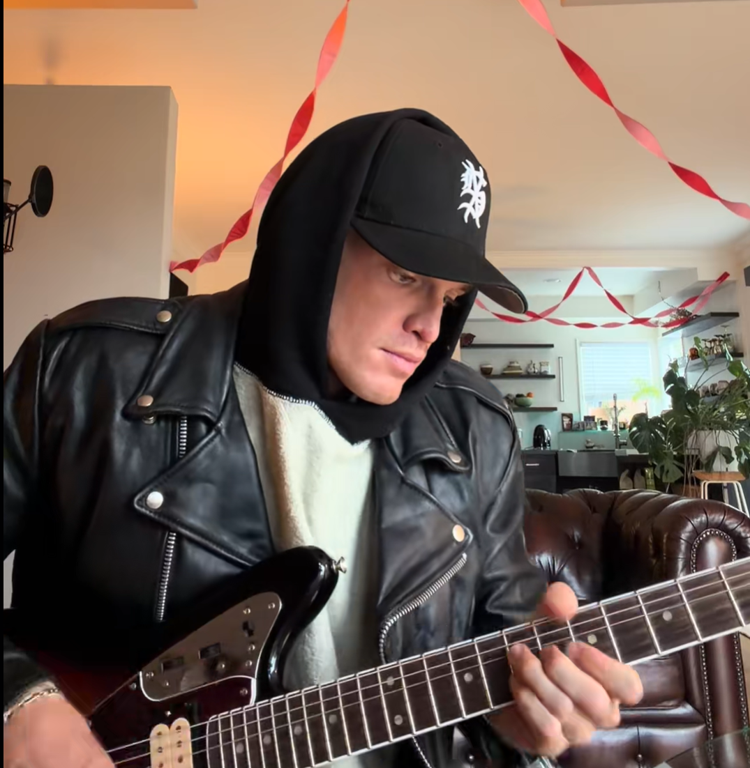 Cody Simpson teases new music and potential name change as new era begins