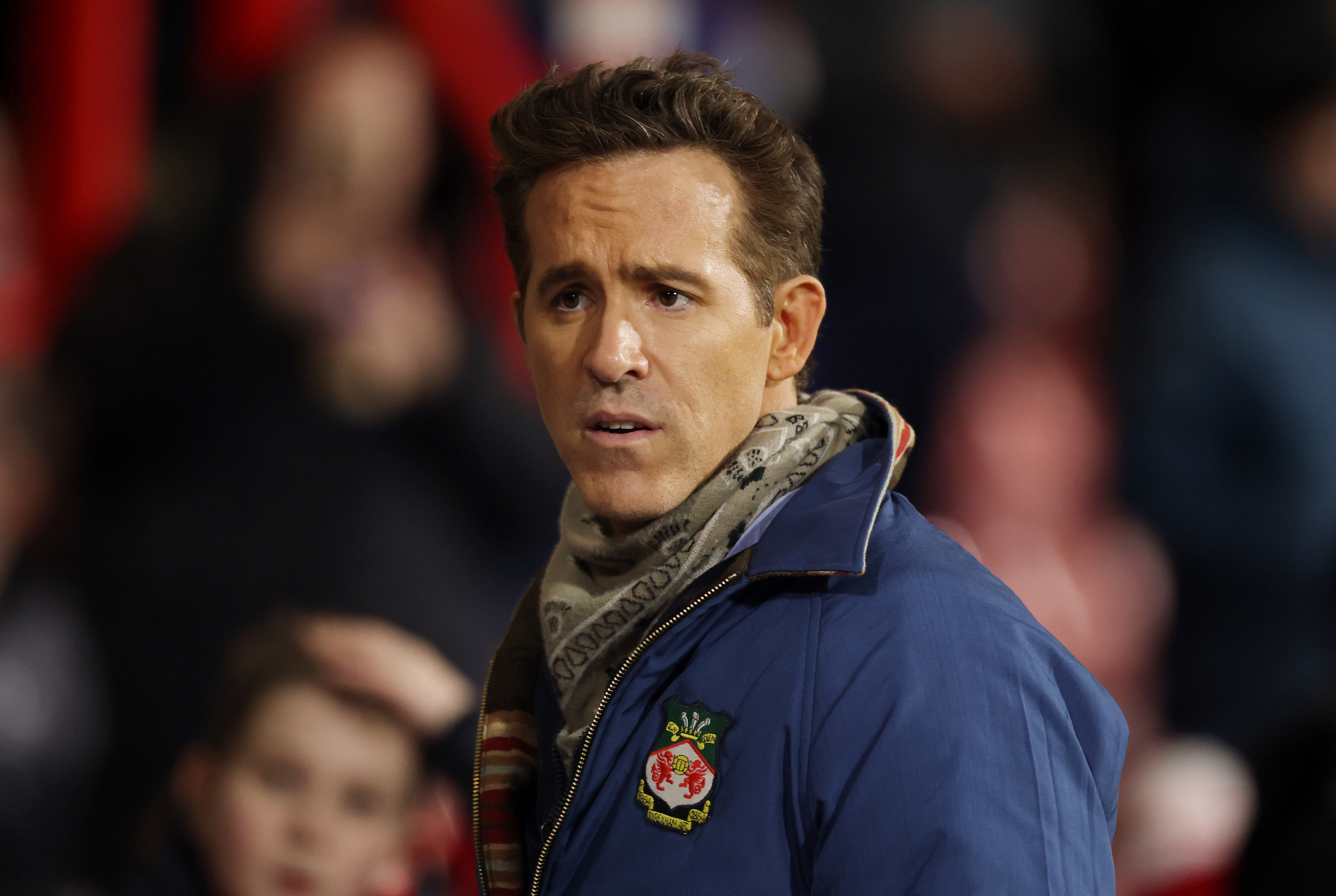 Ryan Reynolds and Rob McElhenney's Wrexham AFC loses out on a Premier League spot and the whopping paycheck that goes with it