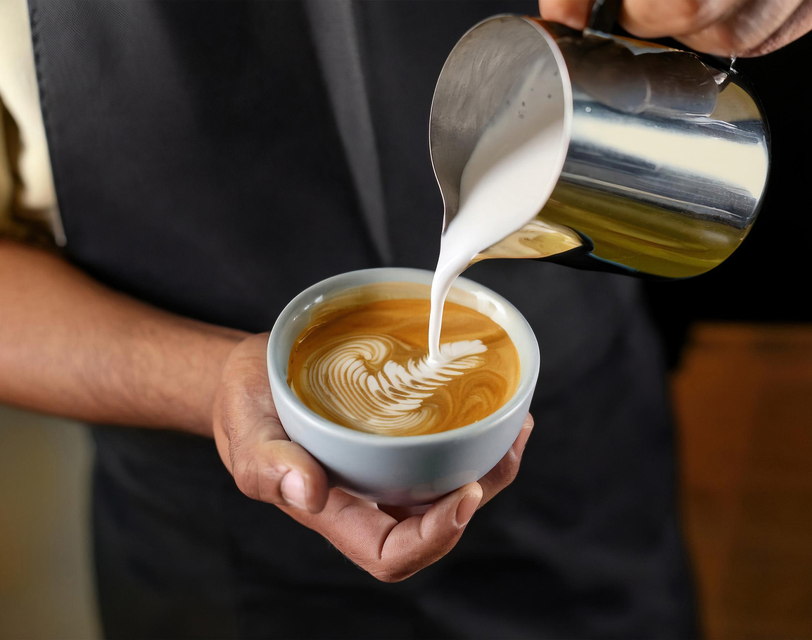 Australia's best coffee shops crowned at international awards