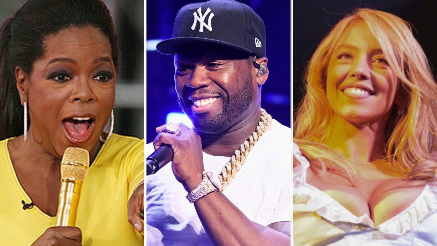 Fake deaths and illegal acts: Celebrity PR stunts that have dangerously backfired – just how far is too far?