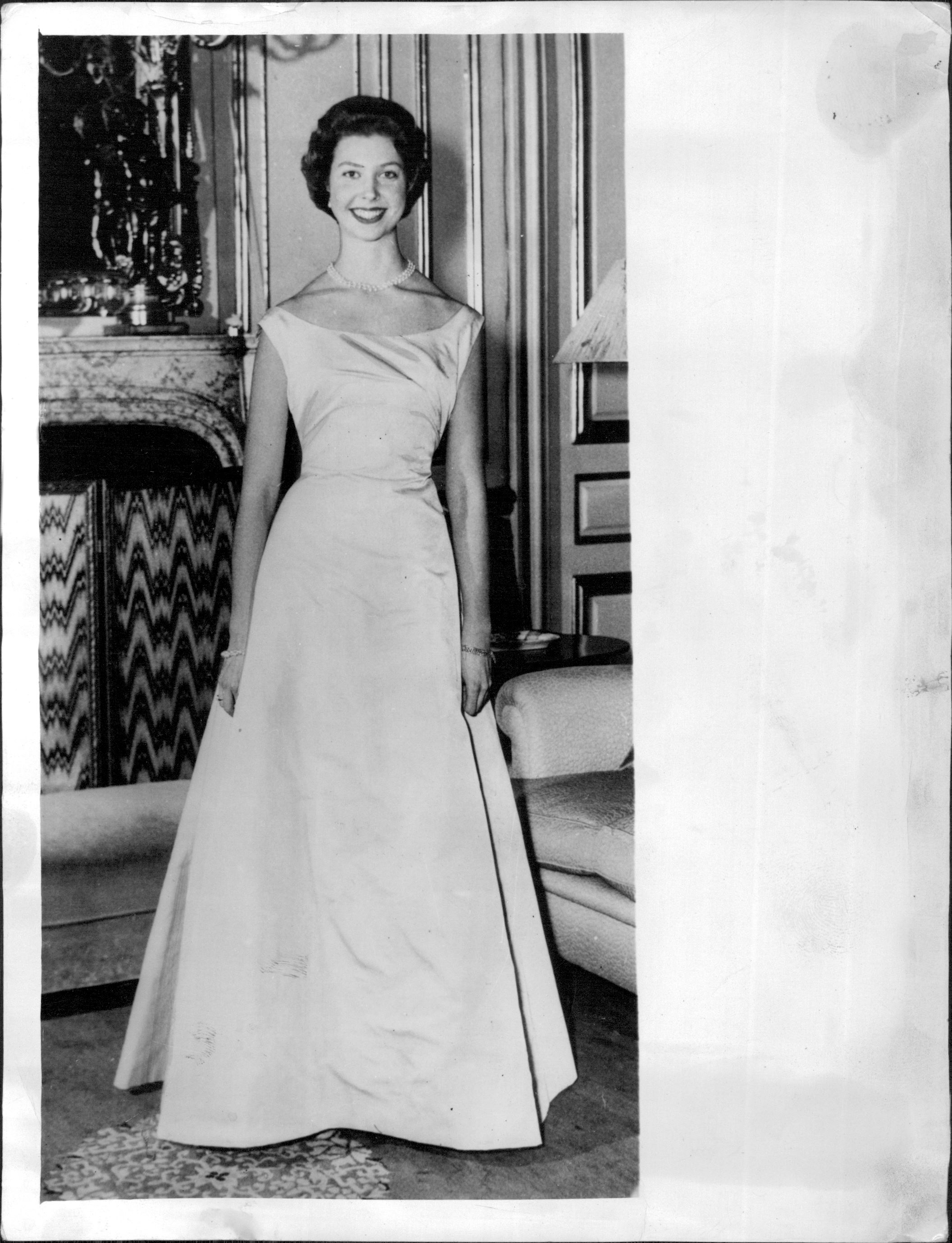 'Warm family memories': King of Sweden announces death of sister Princess Desiree