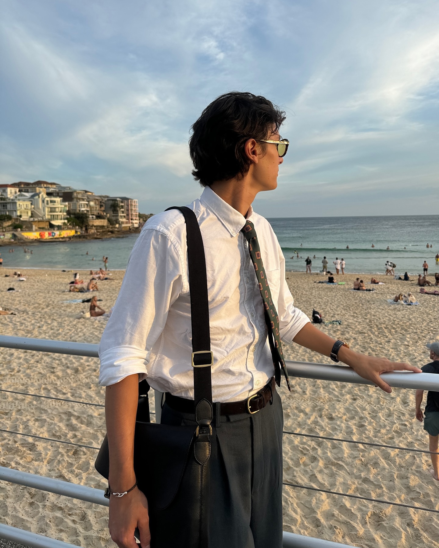 'My heart goes out to all the victims': Count Nikolai's message to Australia after Bondi attack, joining chorus of royals expressing condolences