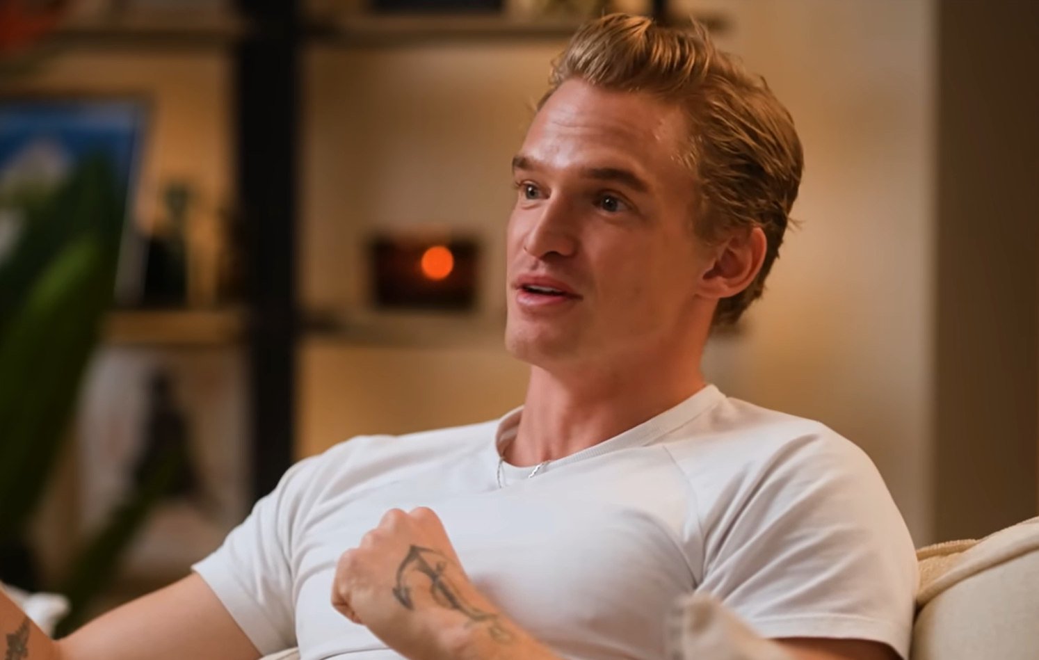 Cody Simpson subtly reveals relationship status in casual video after split from Emma McKeon