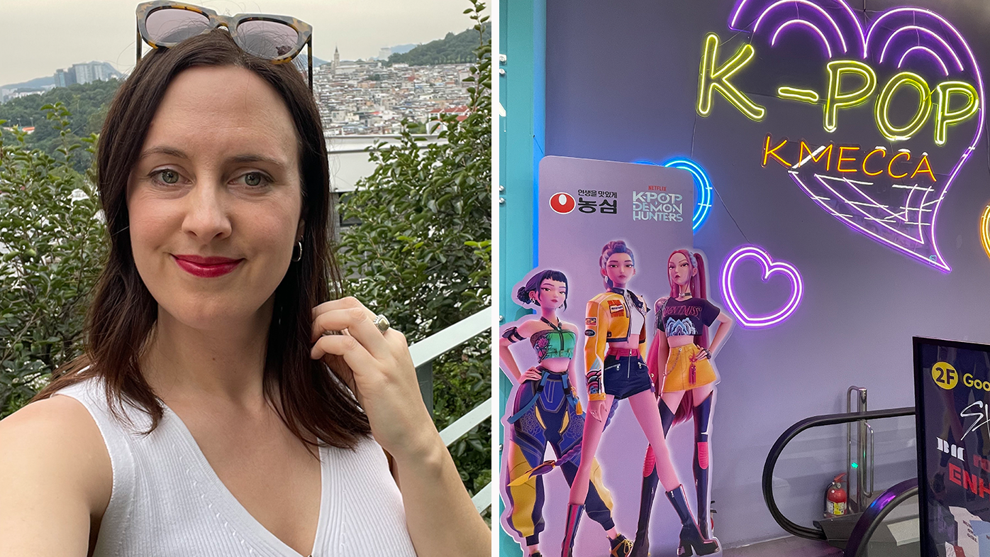 'The 1.5-hour to-do list item I'm glad I didn't skip before visiting South Korea'