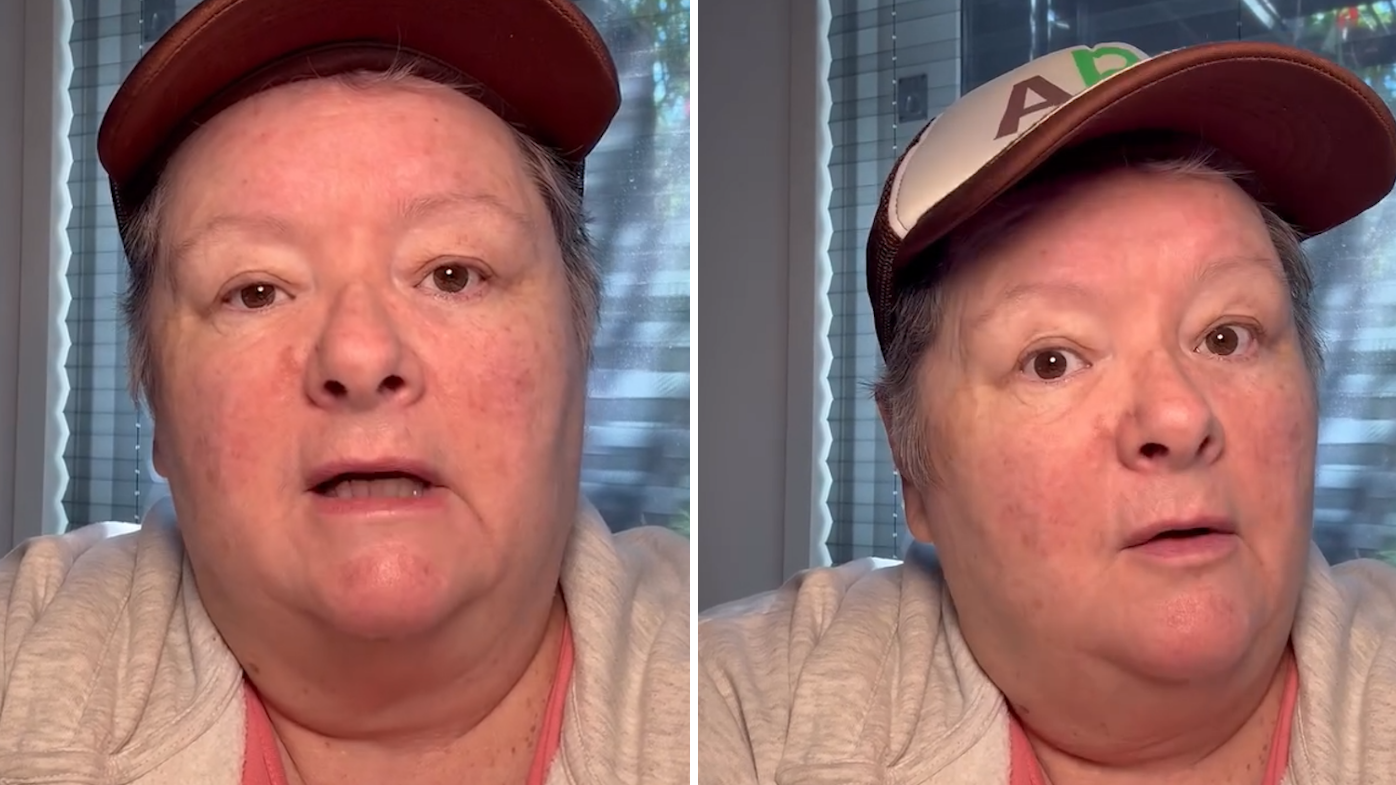 "It's bulls---": Magda Szubanski blasts company exploiting her name in online scam