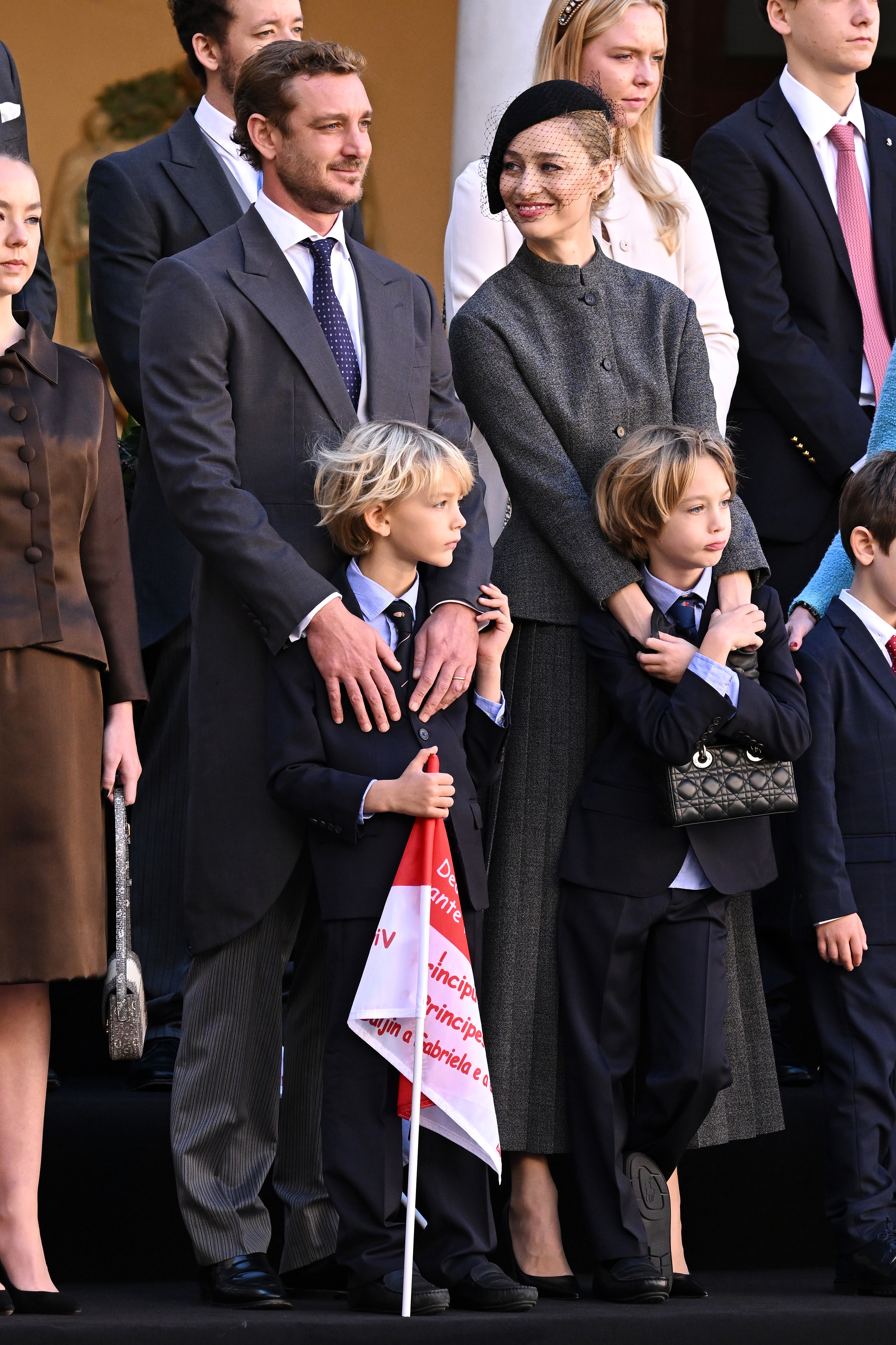 Beatrice Borromeo and Pierre Casiraghi welcome their first daughter, expanding Monaco's royal family