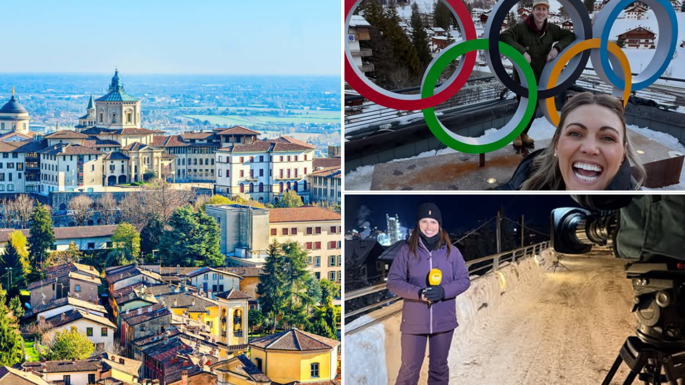 'Could've stayed': Italy travel highlights you won't want to miss