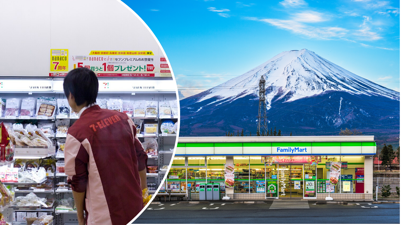 How this $3.50 pair of socks became Japan's hottest souvenir