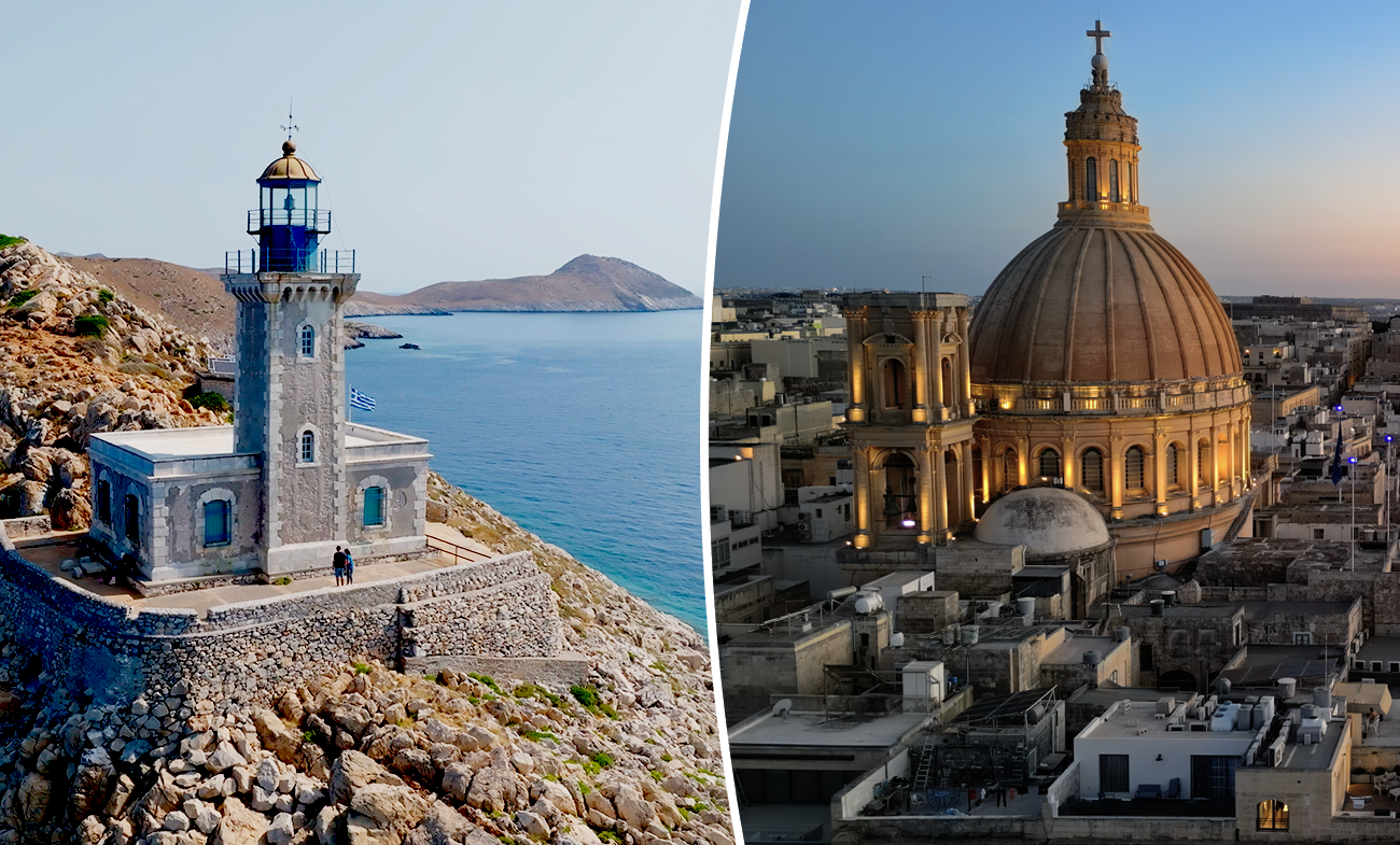 'Shoulder to shoulder': How to avoid common mistake travellers make in Europe