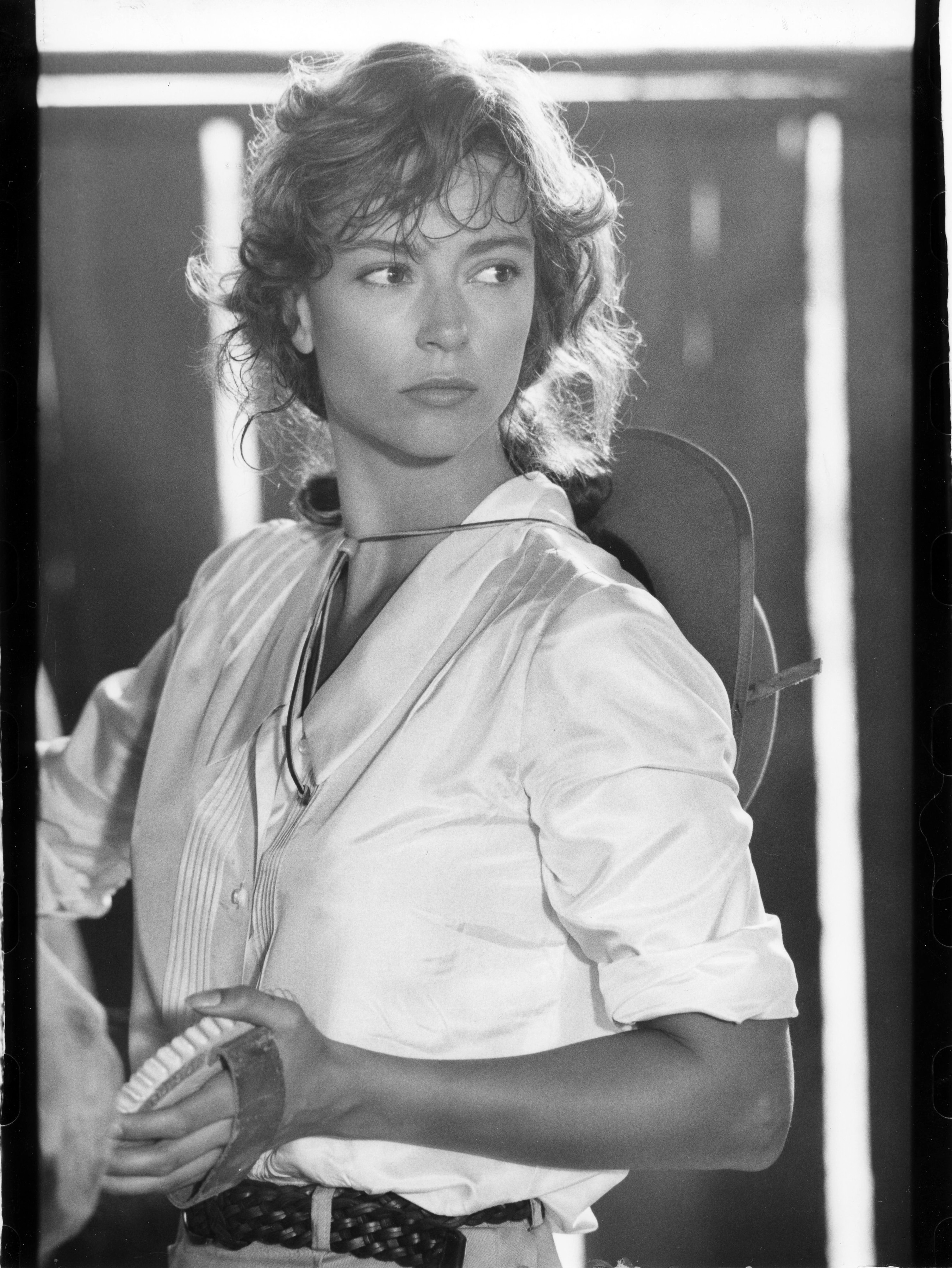 Rachel Ward hits back at trolls who labelled her 'old and decrepit': 'I'm so past caring'