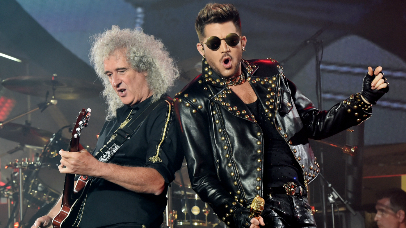 Oscars 2019 Rock band Queen to open ceremony 9Celebrity
