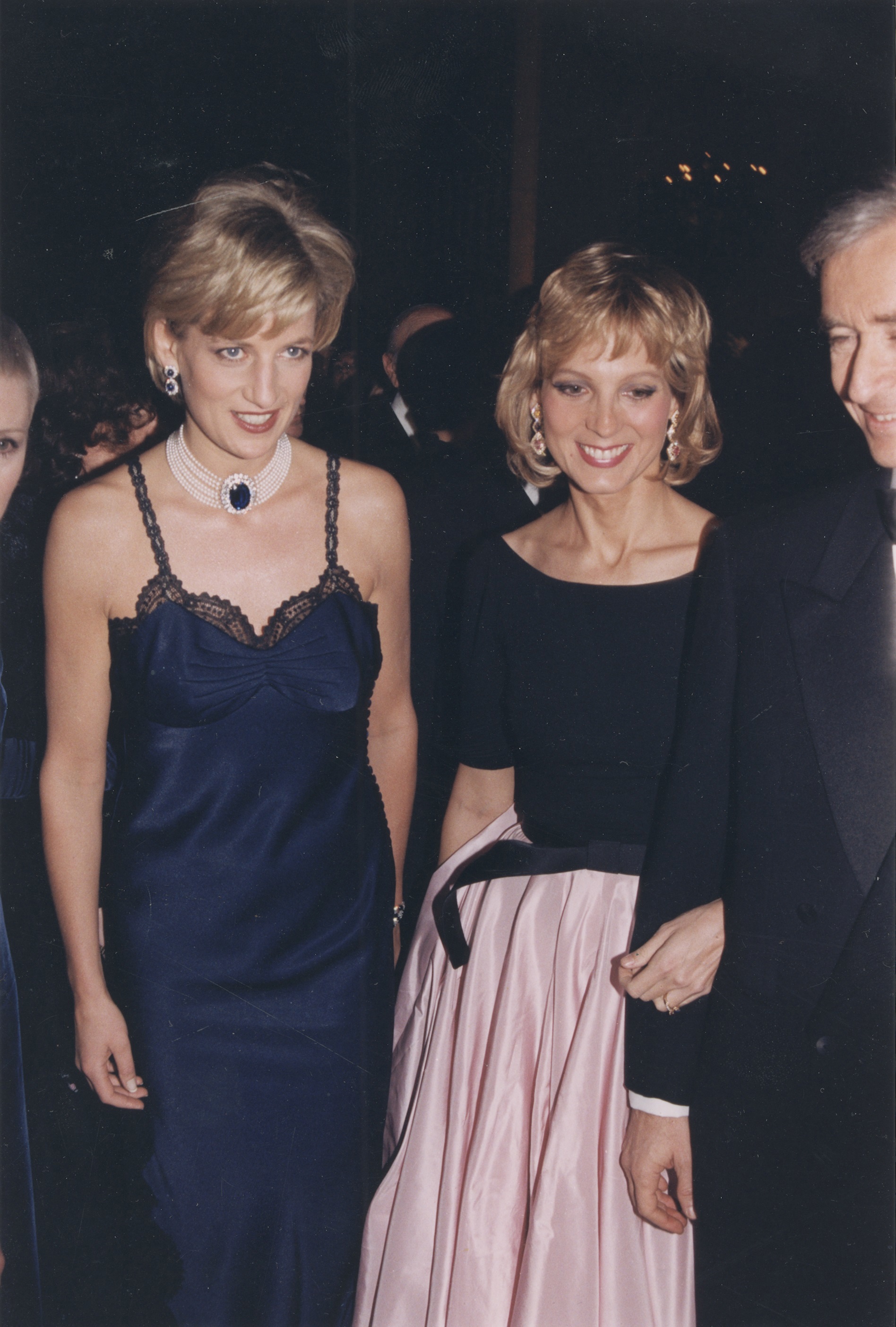 All the royals who have attended the Met Gala – and how Princess Diana changed the event forever