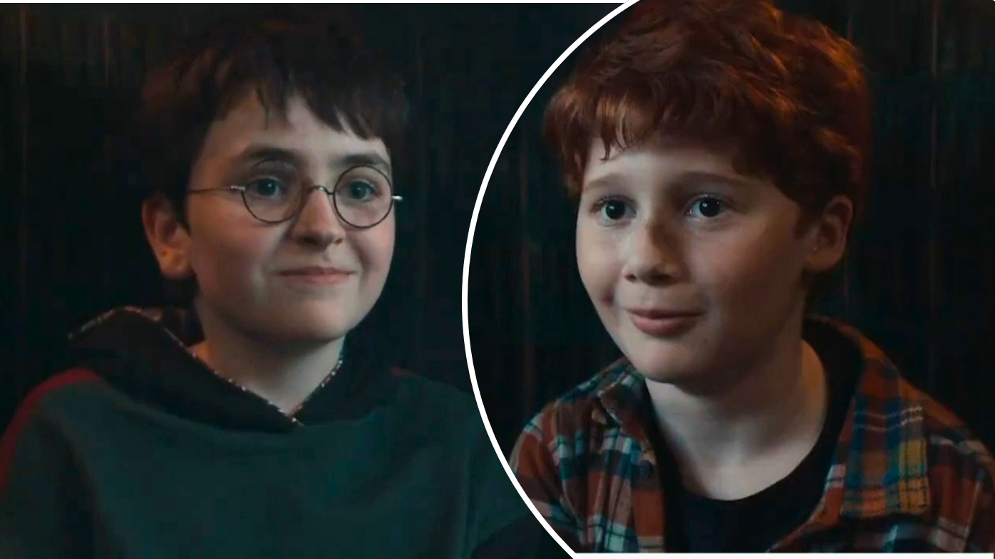 Harry Potter TV series has a brand new trailer that casts a glaring question about the $1 billion reboot