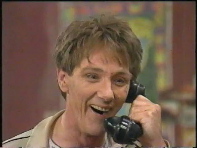 'That's enough': Why Aussie comedian gave up his best role