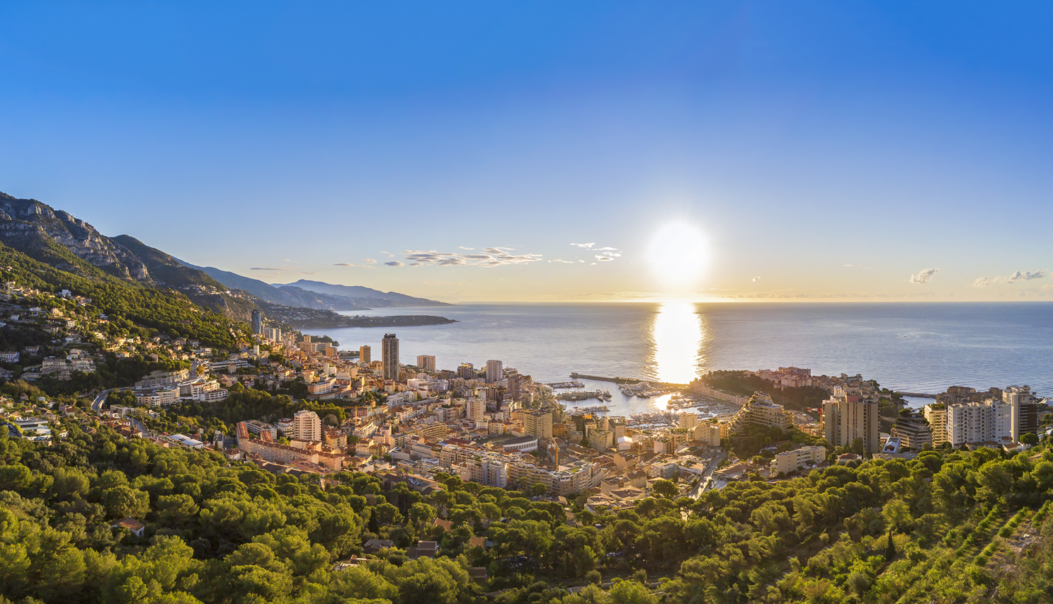 'Timeless appeal': Why Monaco is more than just a 'playground for the rich and famous'