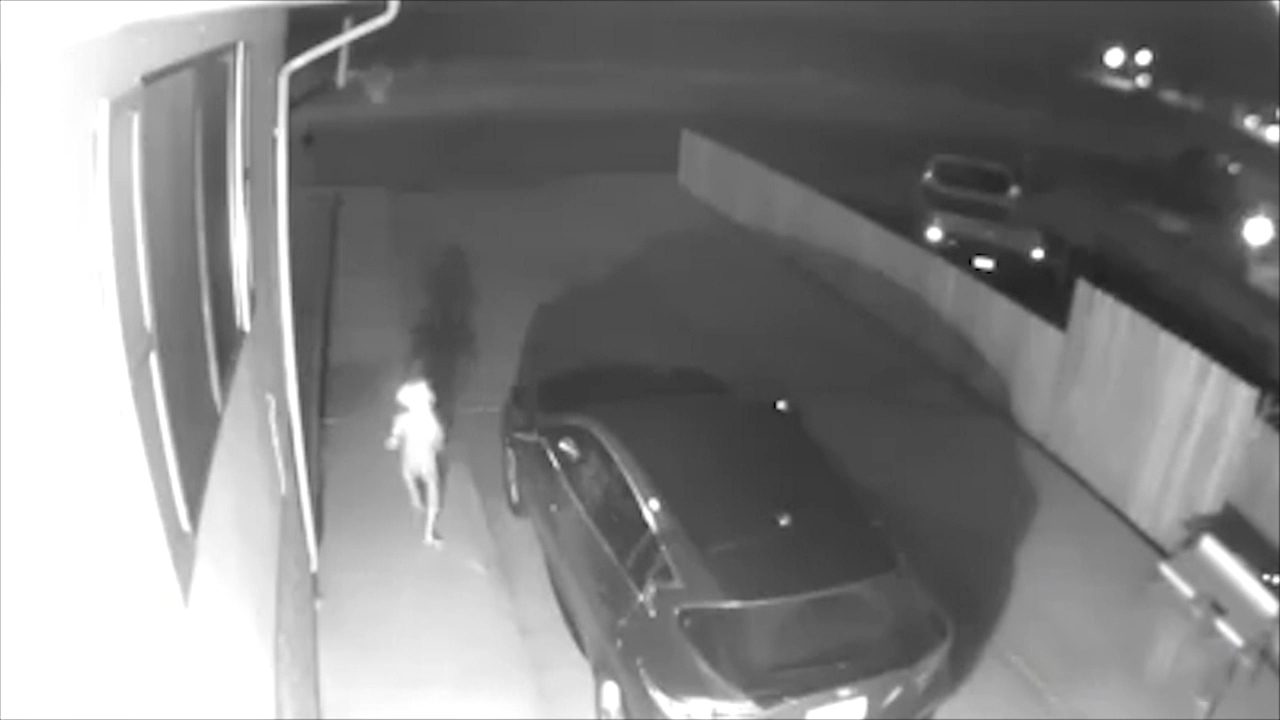 What the heck?’: ‘Alien’ spotted on camera baffles world