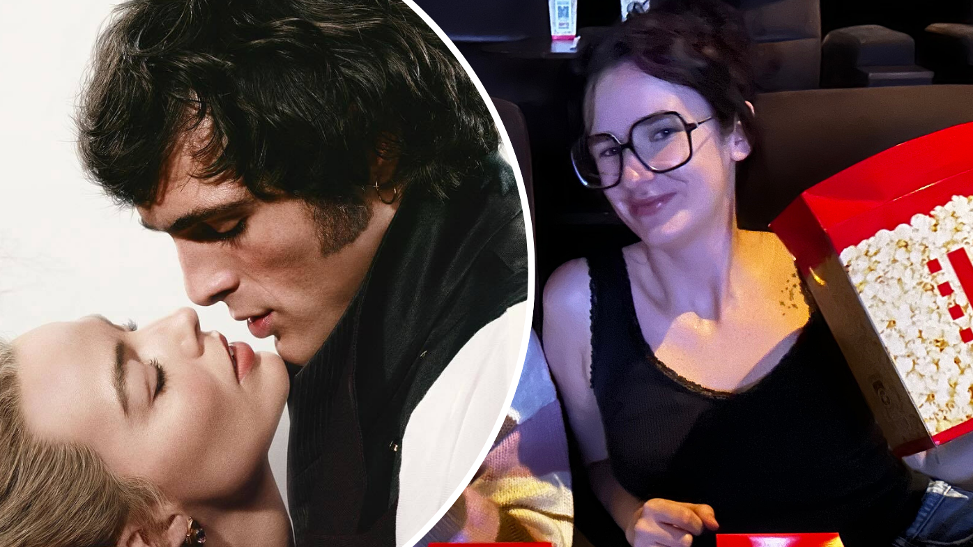 Wuthering Heights Review: Yes, Emily Brontë may be rolling in her grave, but the rest of us are having a great time