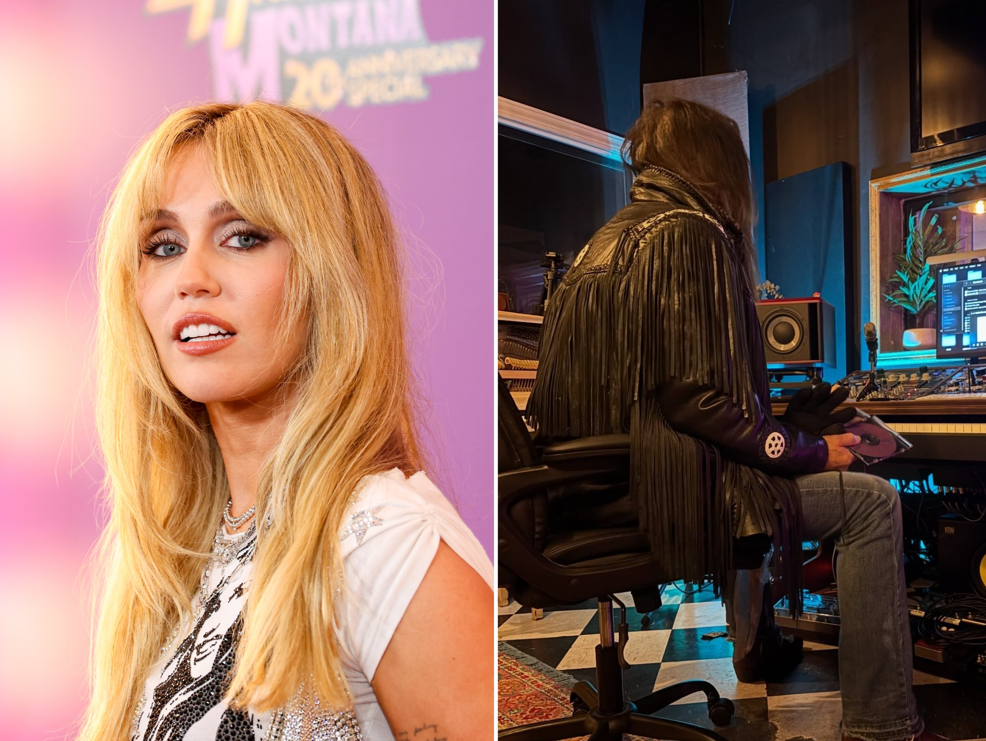 Why Billy Ray Cyrus snubbed daughter Miley's Hannah Montana premiere event