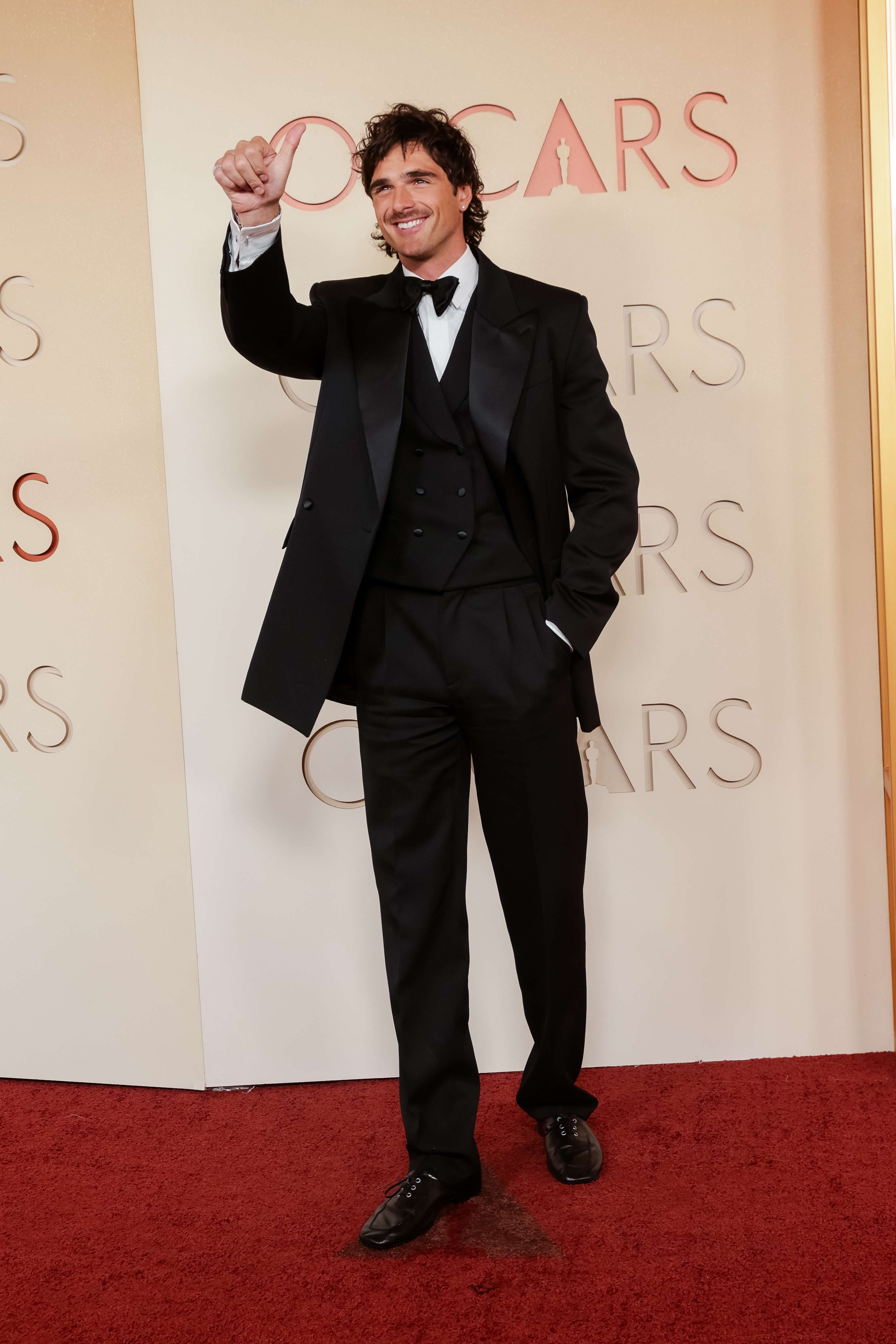 Aussie star Jacob Elordi forced to drop Cannes honour after injury