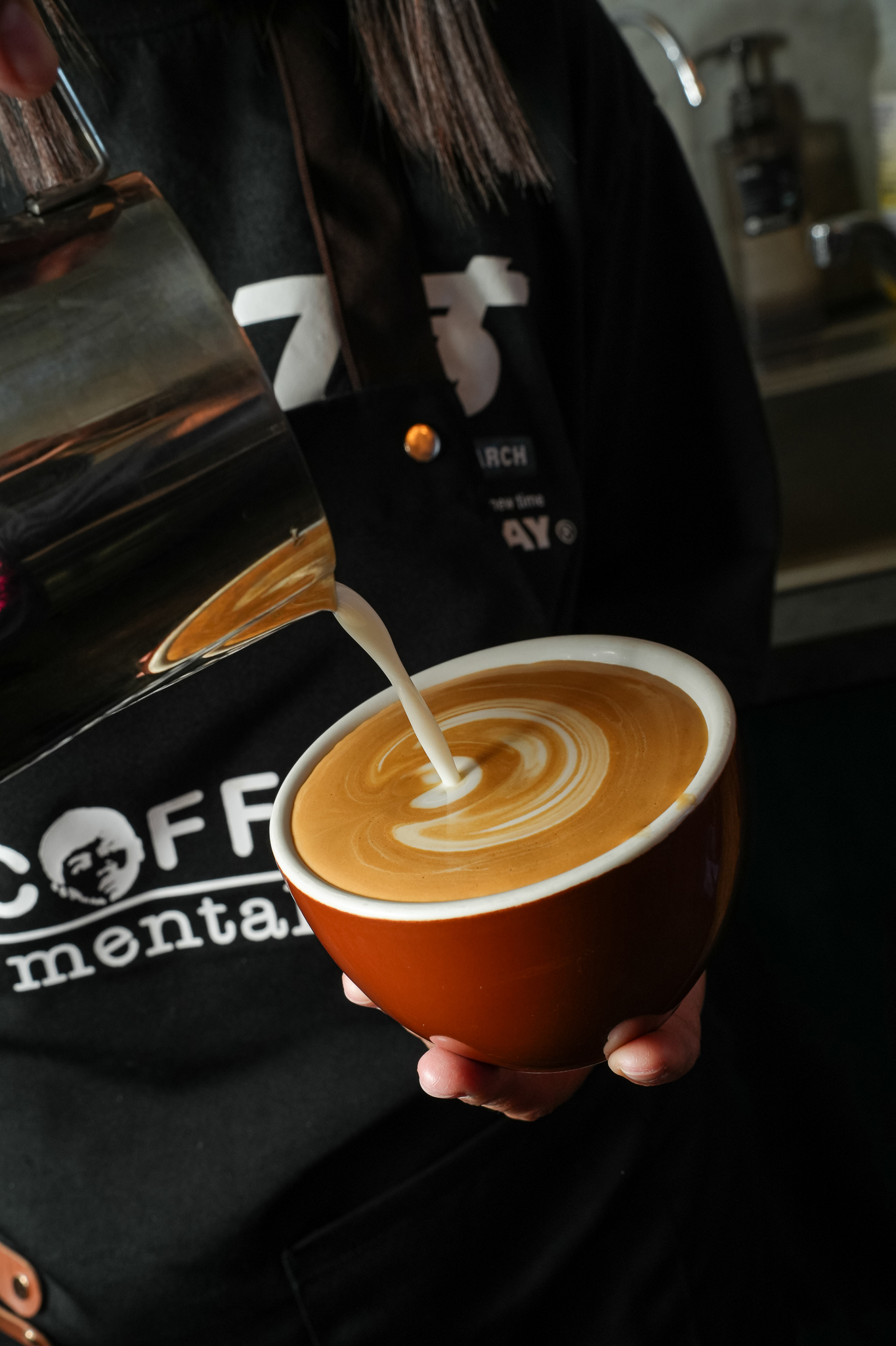 Australia's best coffee of 2025 has been crowned