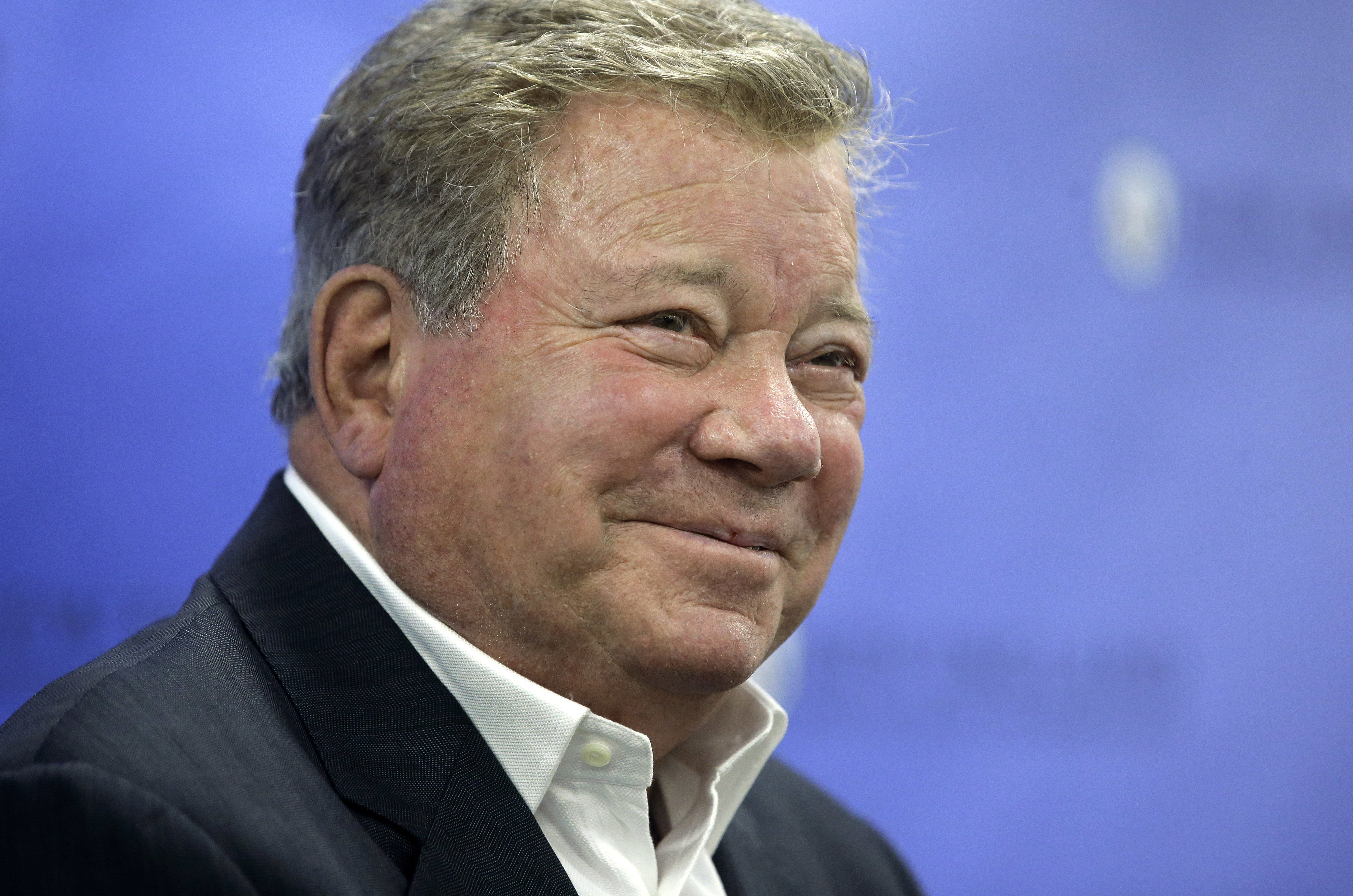 'This is getting insane':  Star Trek actor William Shatner forced to hit back at rumours he has brain cancer