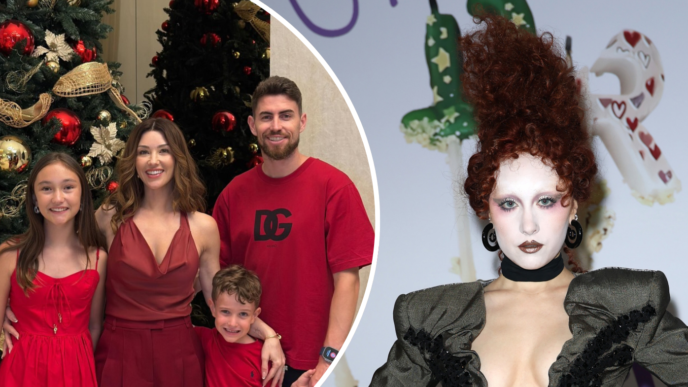 Footballer claims Chappell Roan left daughter, 11, in 'tears' after walking past her breakfast table