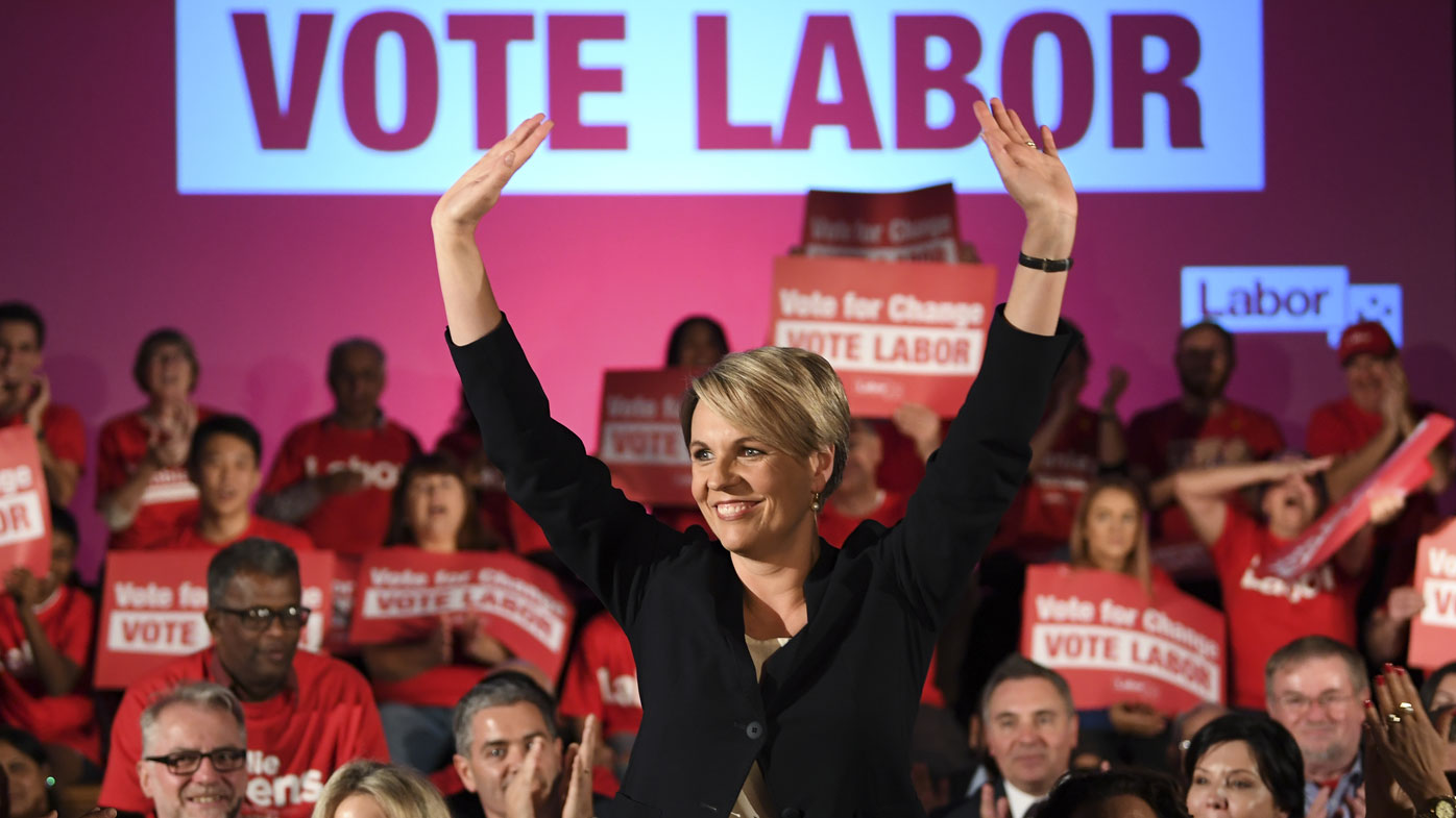 Federal Election 2019: Tanya Plibersek Considering Running For Labor ...