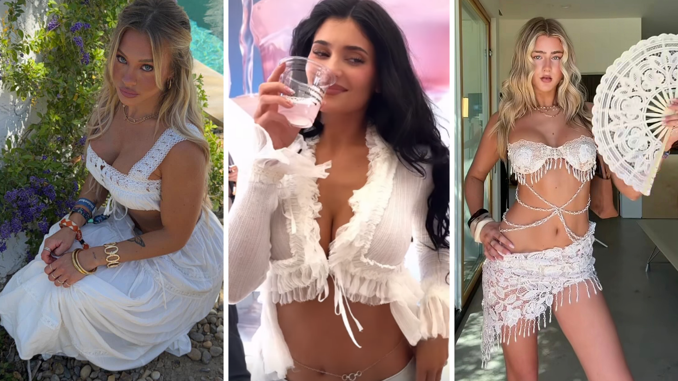All the celebrities we've spotted at Coachella 2026