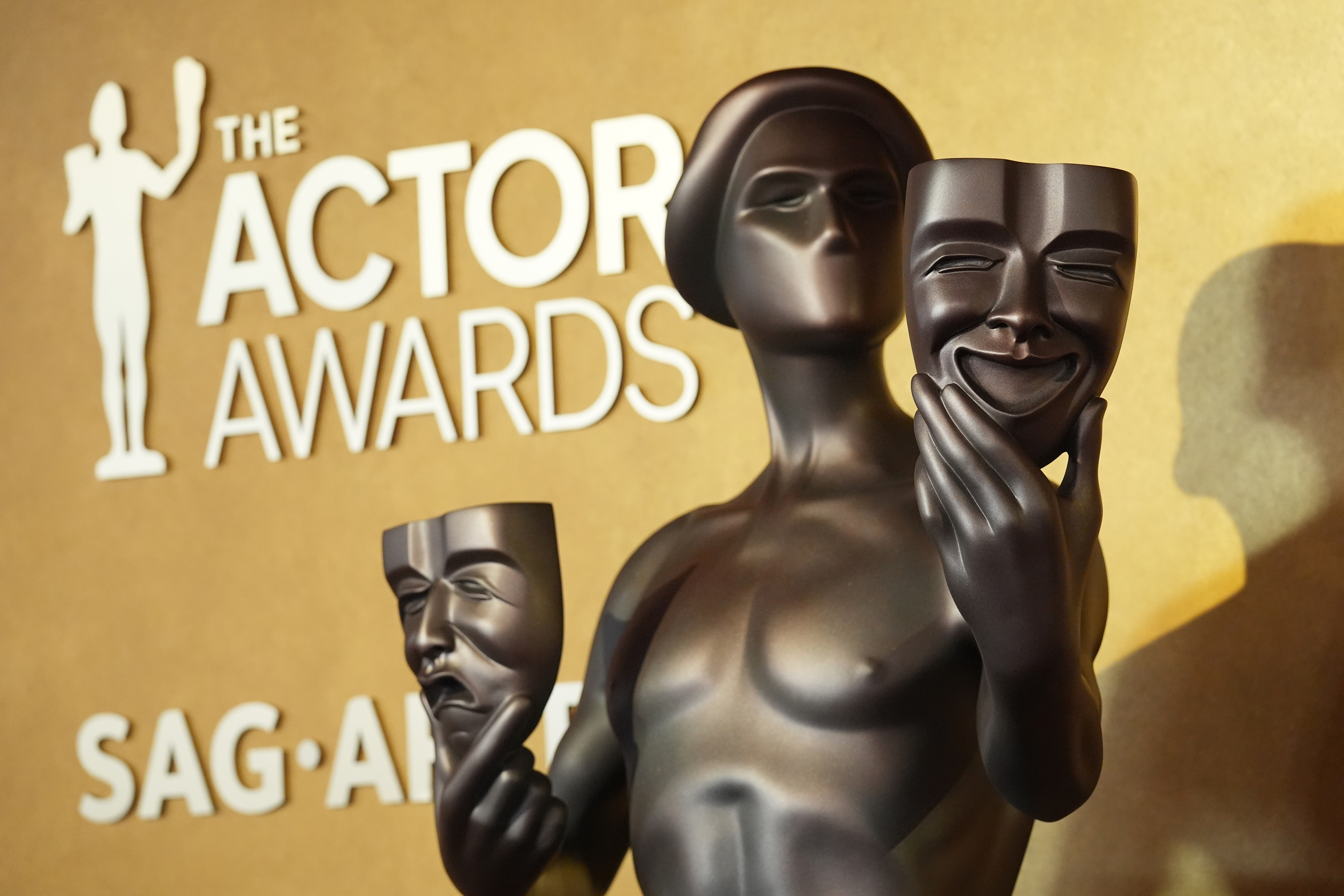 Why the SAG Awards are now called the Actor Awards - and what to expect from this year's ceremony