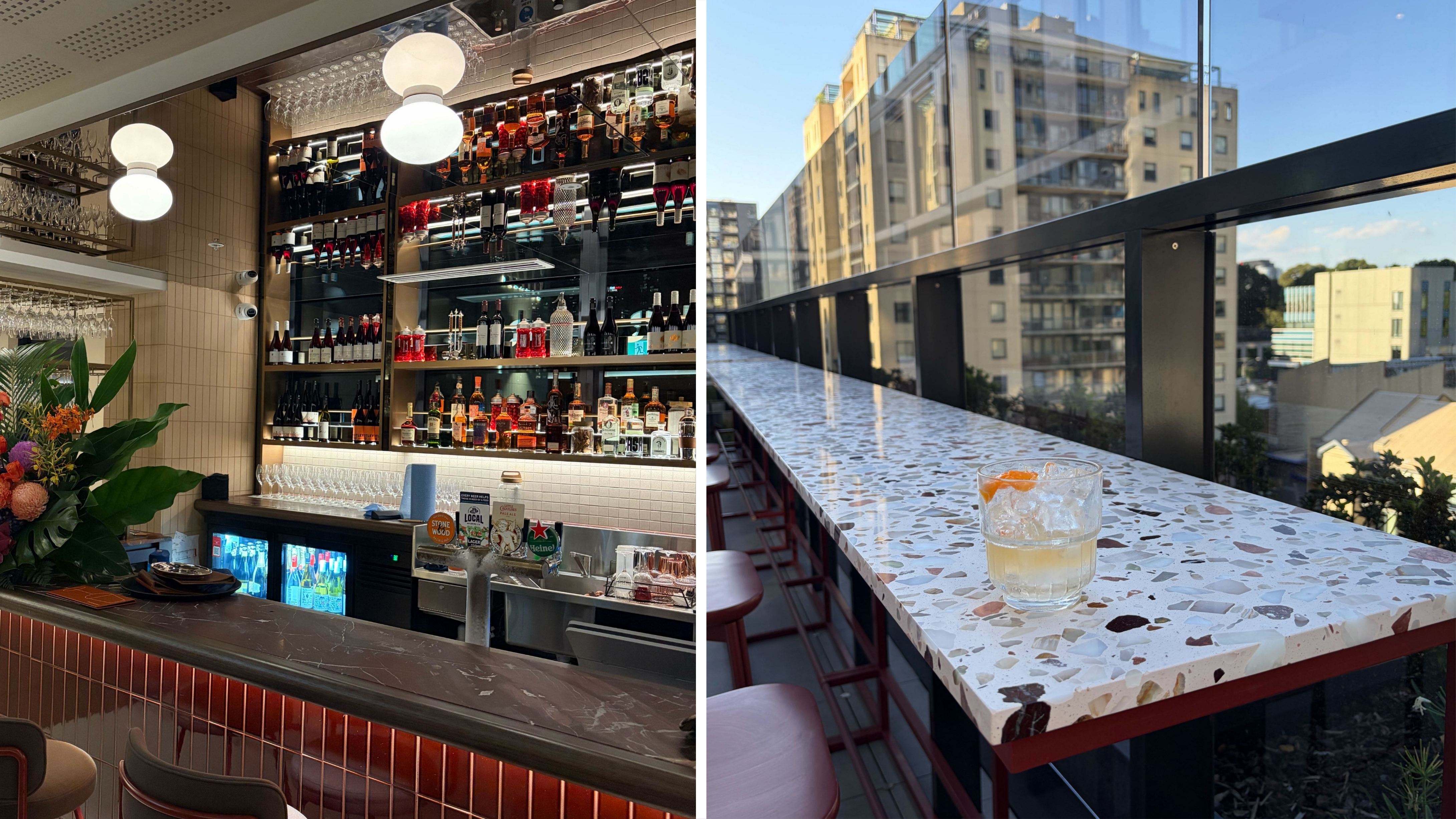 Melbourne's newest hotel has a secret ingredient that will elevate your city stay