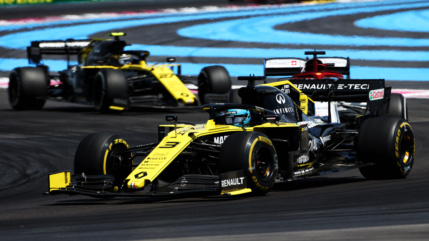 ricciardo audi