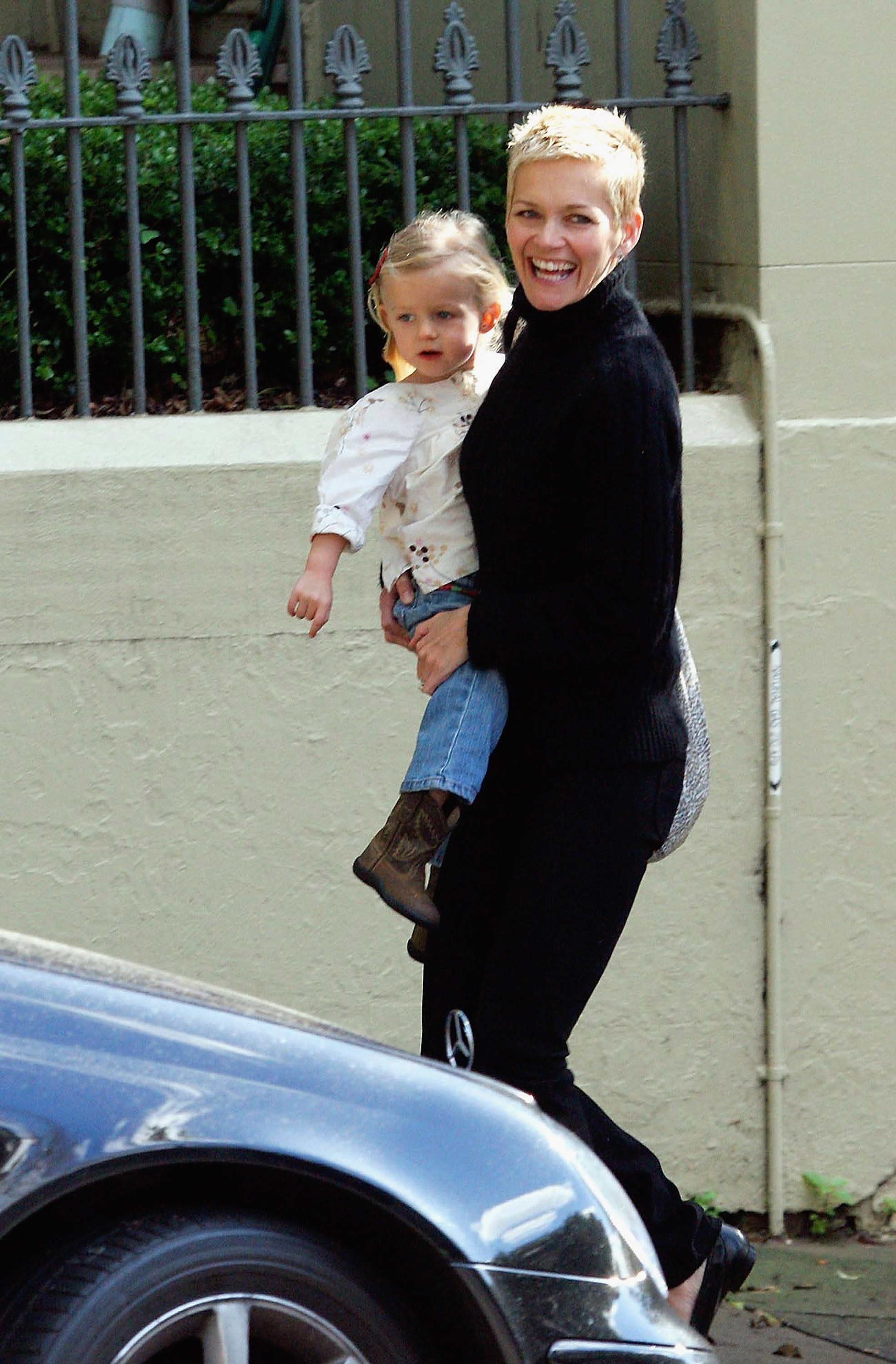 'It's never too late': Jessica Rowe's candid confession as she searches for her next adventure