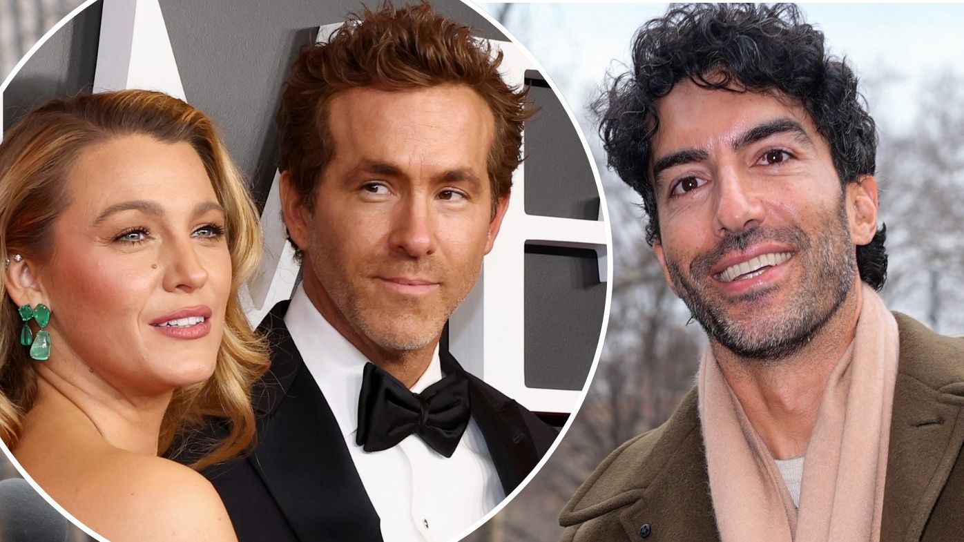 Ryan Reynolds makes rare comment on wife Blake Lively's ongoing legal battle with Justin Baldoni