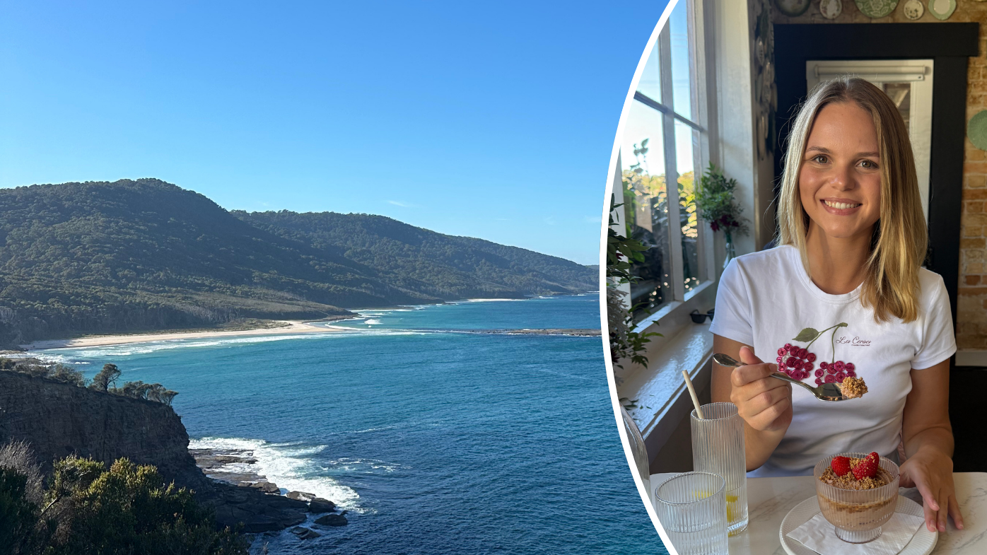 Forget the Gold Coast and Noosa, this is your new coastal reset destination for winter