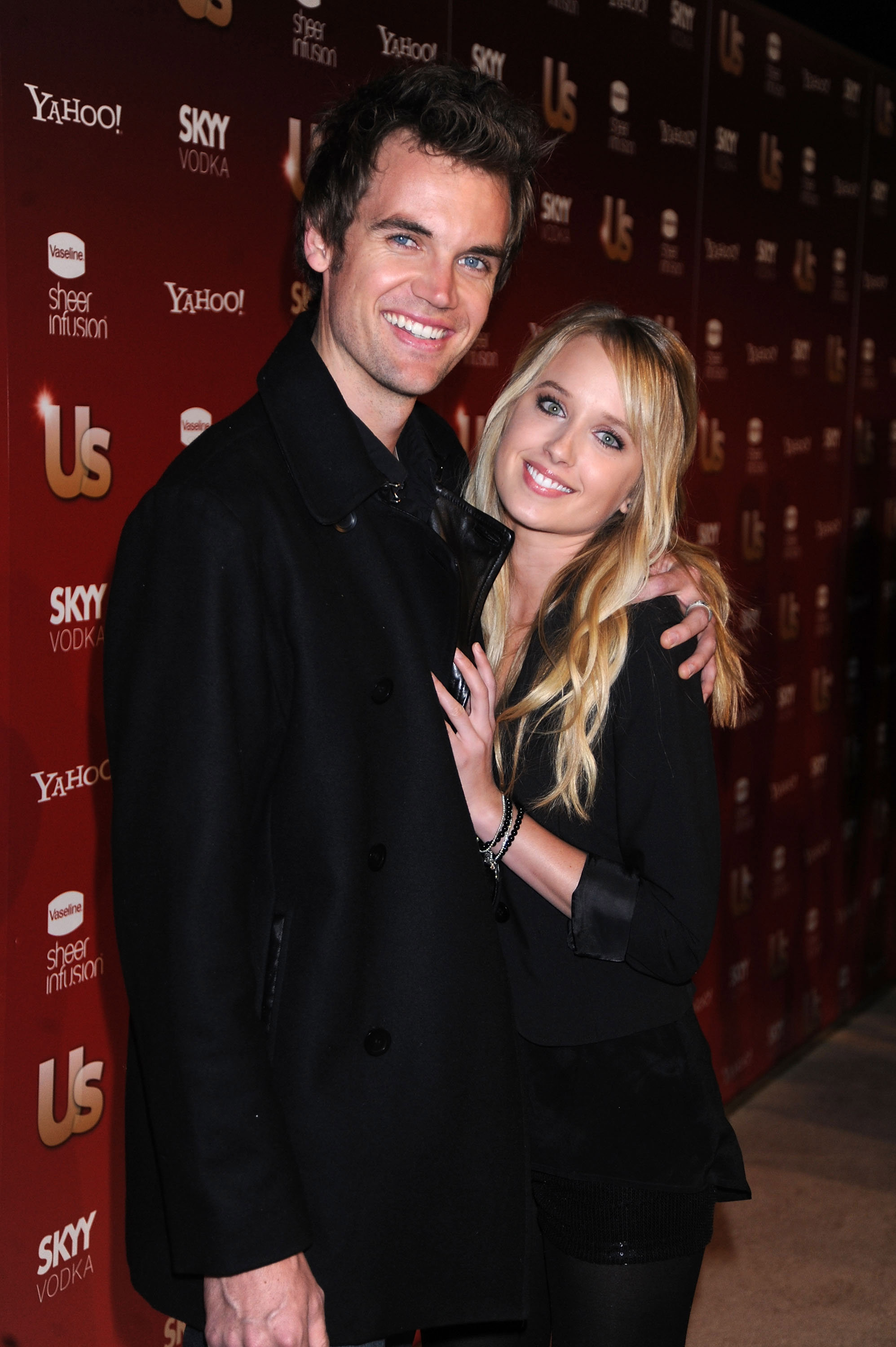 One Tree Hill actor Tyler Hilton, splits with wife of 10 years, Megan Park