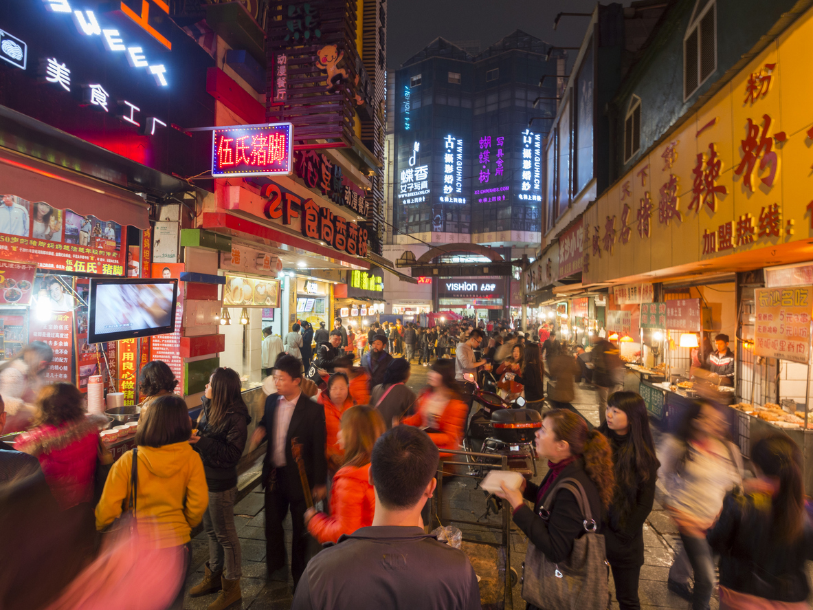 China bookings surge as Aussies discover new favourite holiday spot