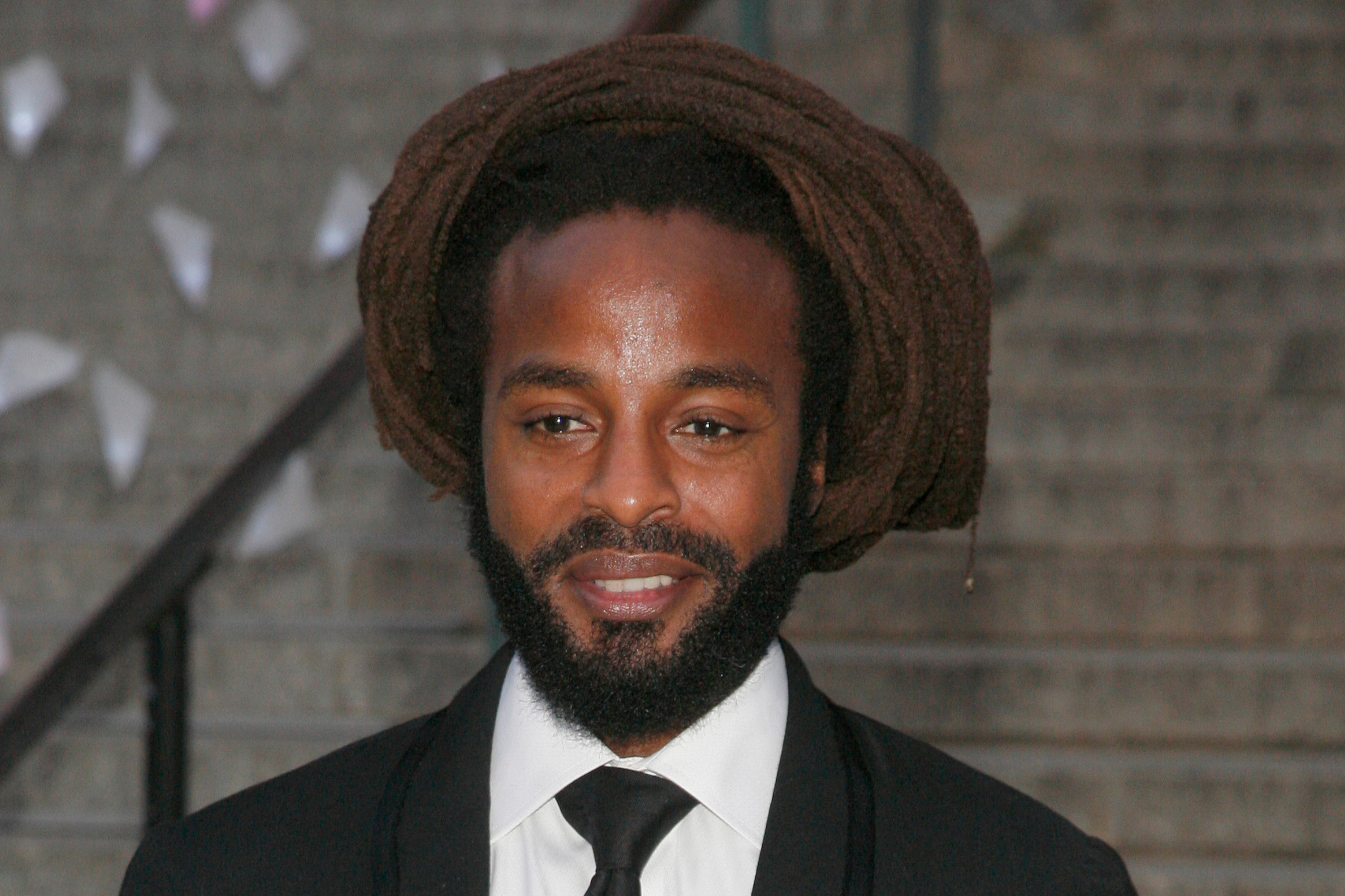 Grammy-nominated musician John Forté found dead at 50