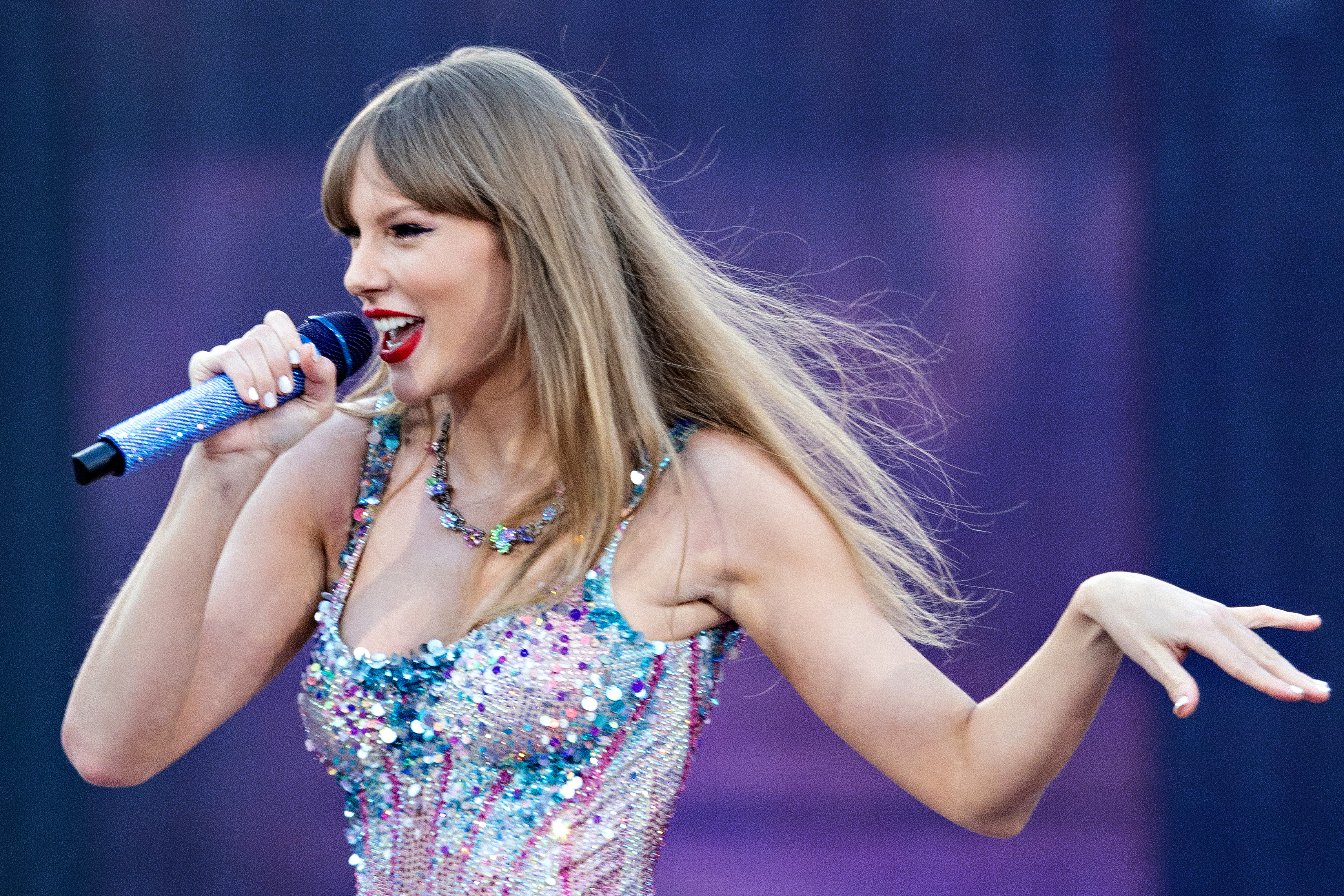 Which Taylor Swift era are you? Take the quiz now